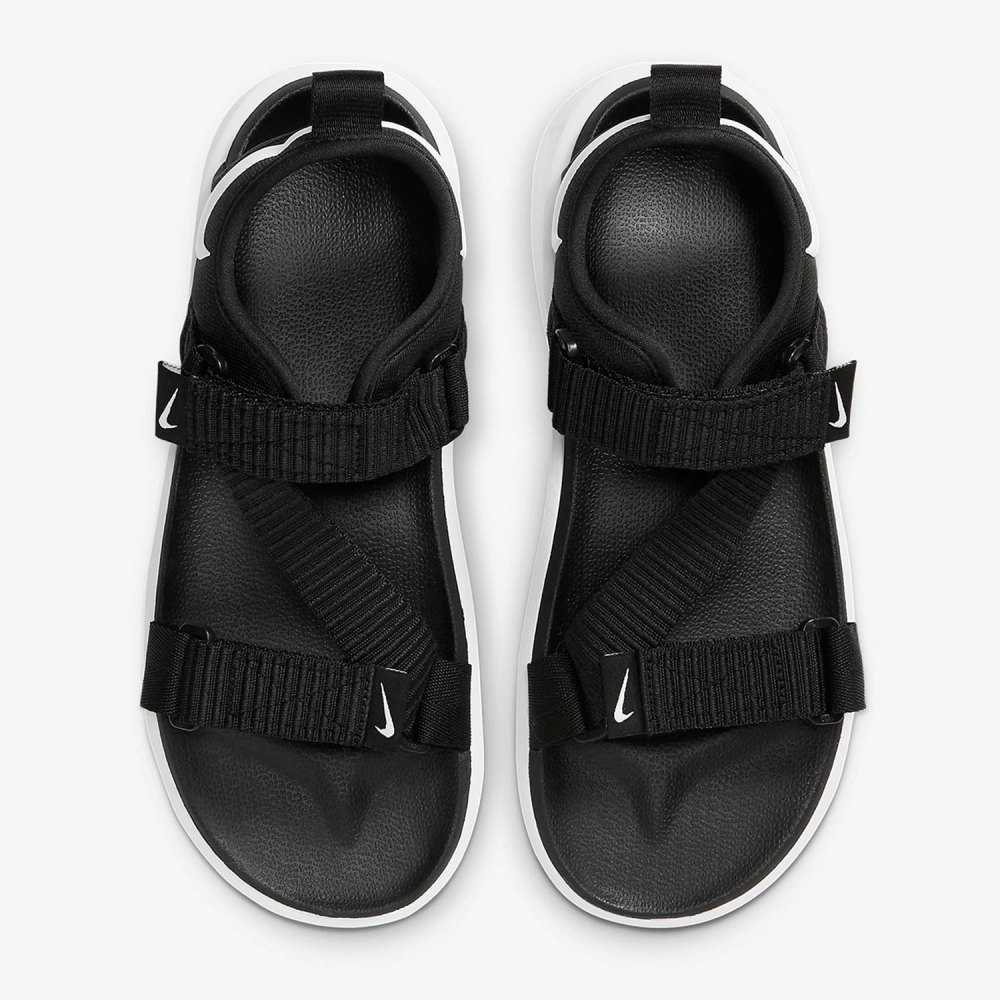 Nike VISTA SANDAL Women's Summer Breathable Sport Sandals DJ6607-001