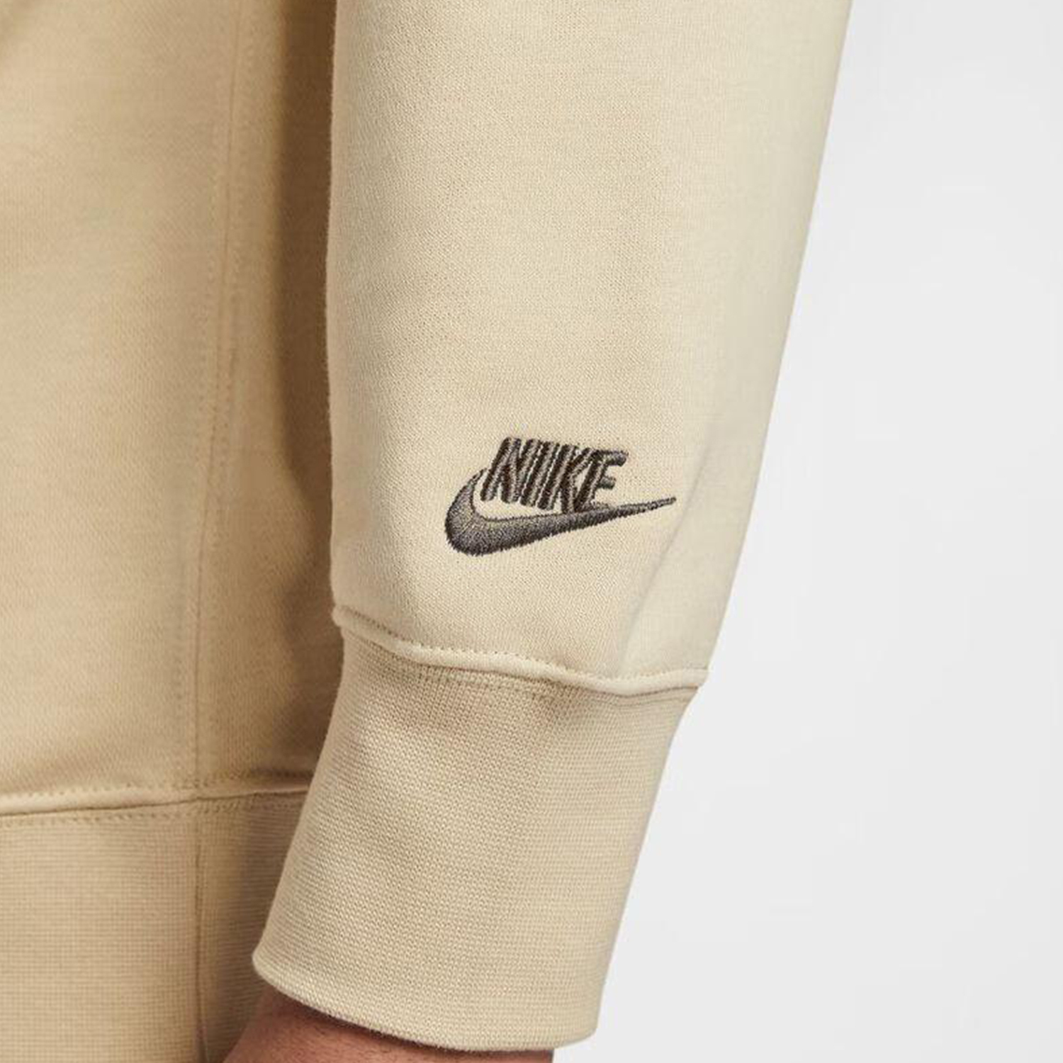 Nike New Men's Knit Sports Hooded Sweatshirt IB1496-229