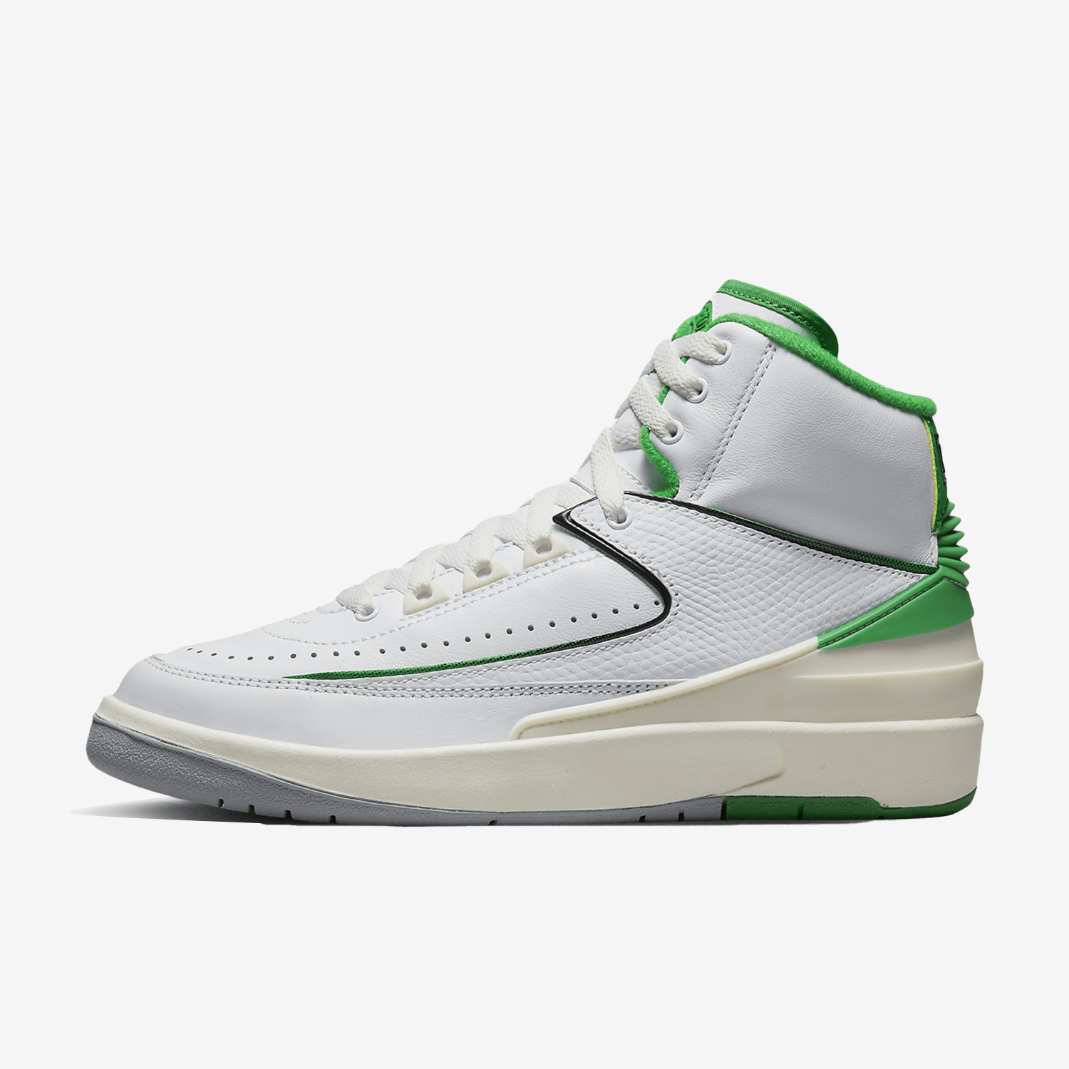 Nike Air Jordan GS Women's Big Boys' Sports and Leisure Board Shoes DQ8562-103