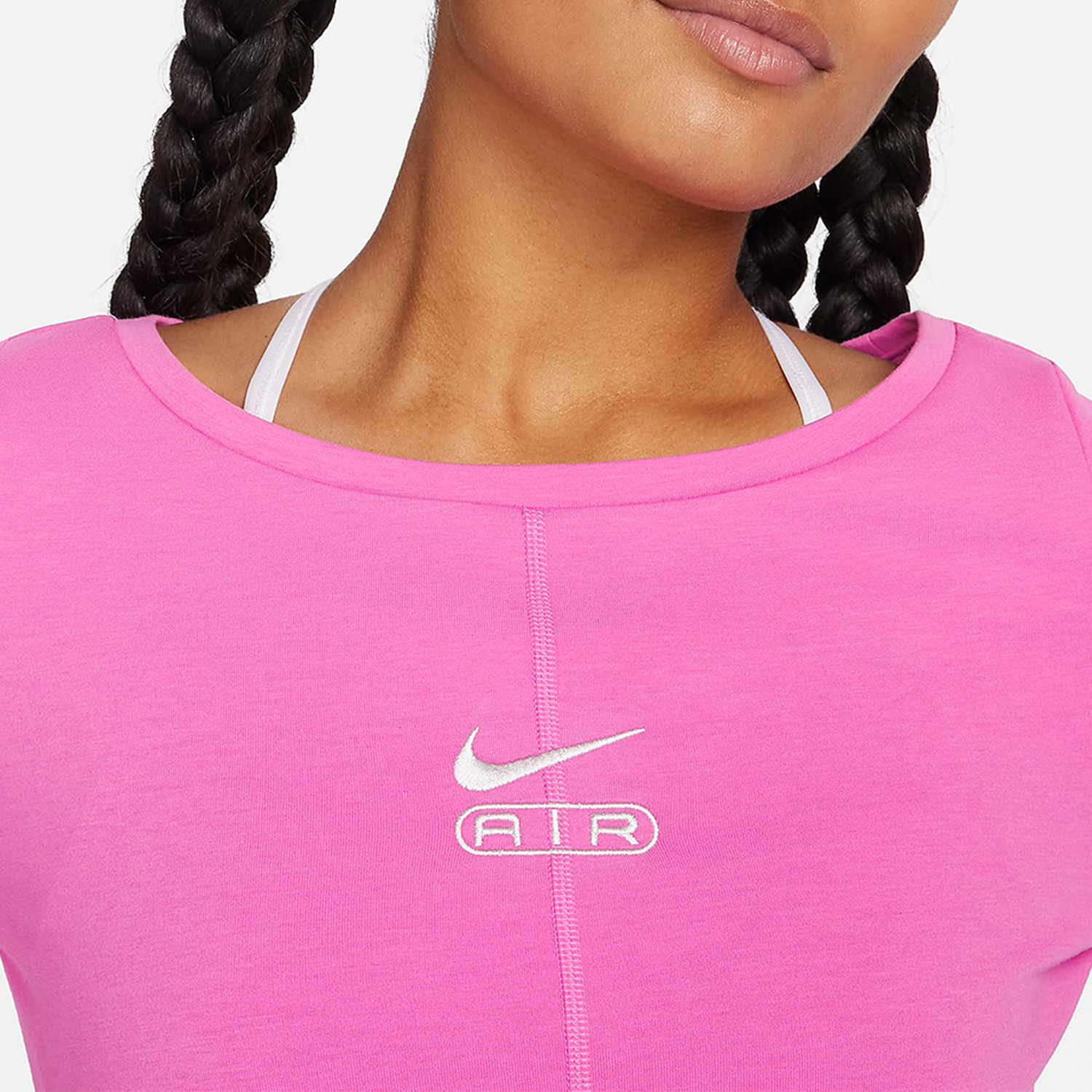 Nike Seasonal New Women's Training Sports Long Sleeve Top FN1912-675