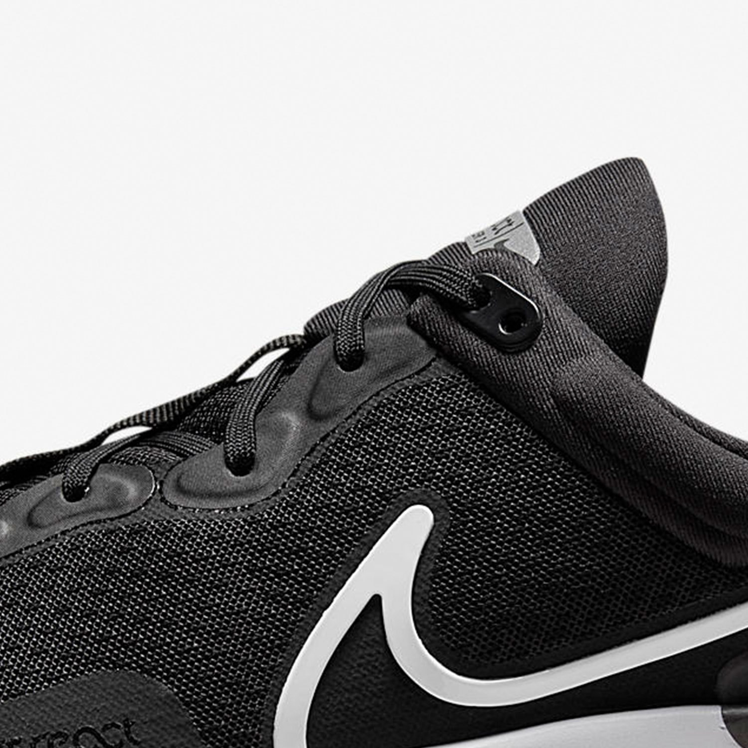 Nike REACT MILER 3 Men's Road Running Shoe DD0490-001