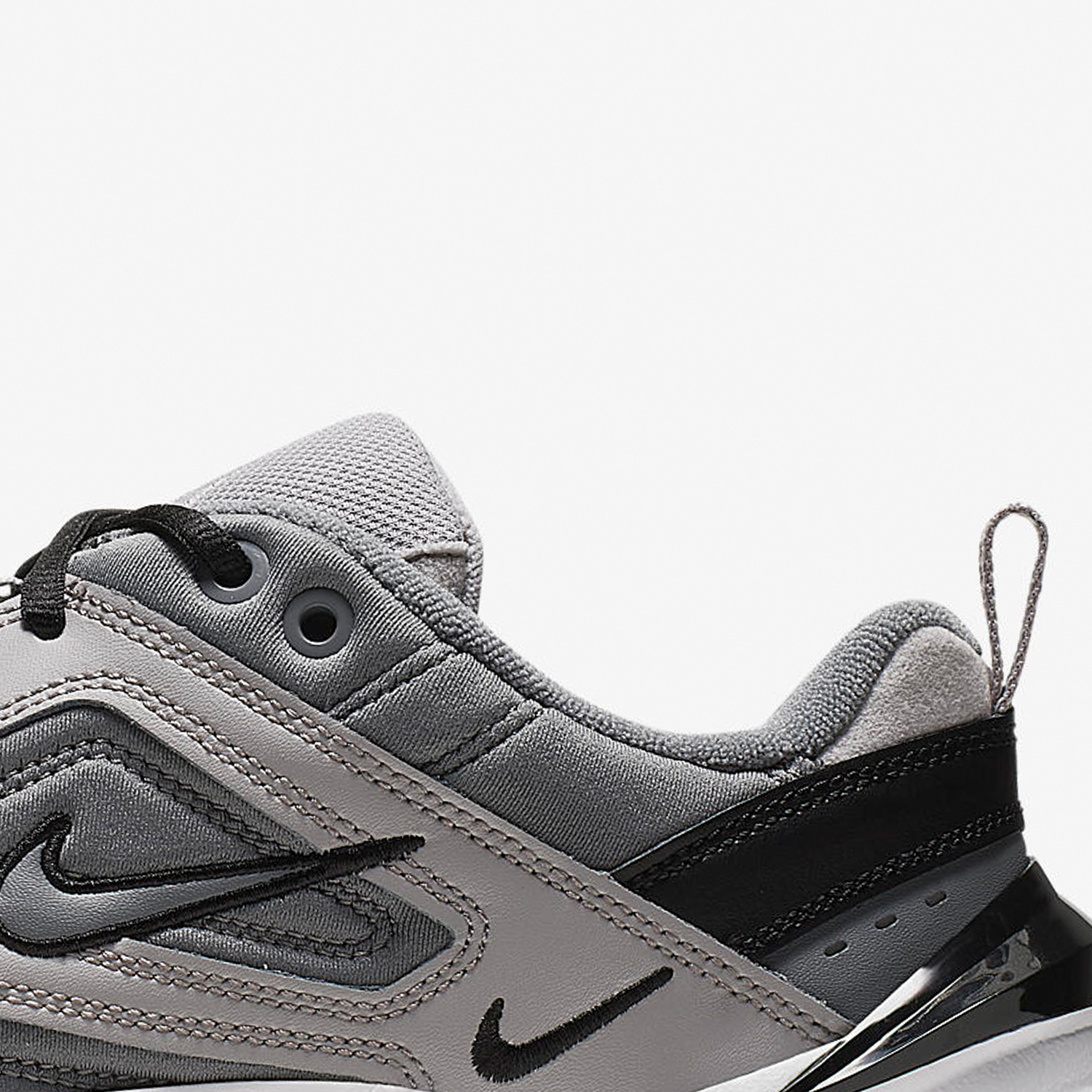 Nike M2K Tekno Men's and Women's Retro Sports Casual Shoes Dad Shoes AV4789-007