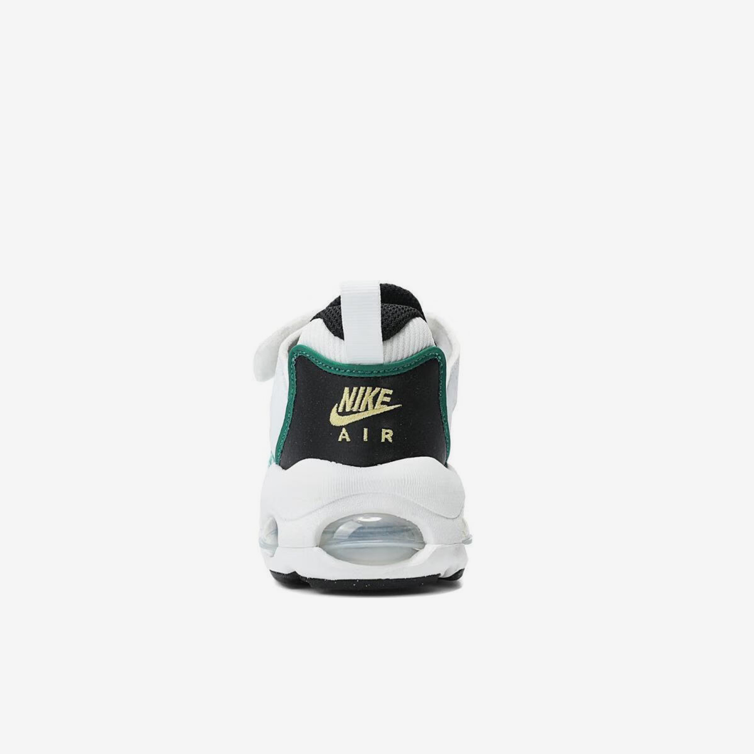 Nike AIR MAX Boys' Breathable Cushioned Running Shoes DQ0297-106