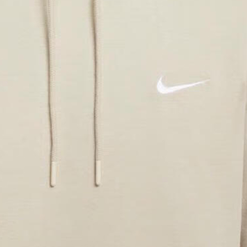 Nike Men's Embroidered Fleece Lined Warm Leisure Sports Hoodie 623453-206