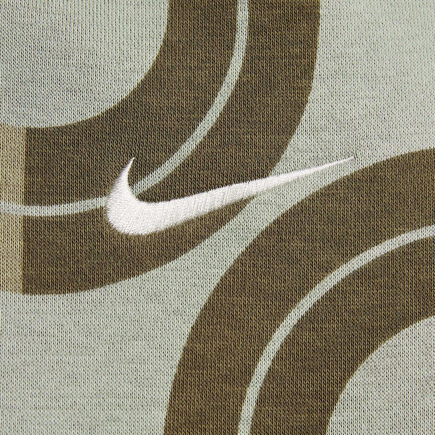 Nike Sportswear CNY Men's Fleece Printed Sweatshirt HV8207-370