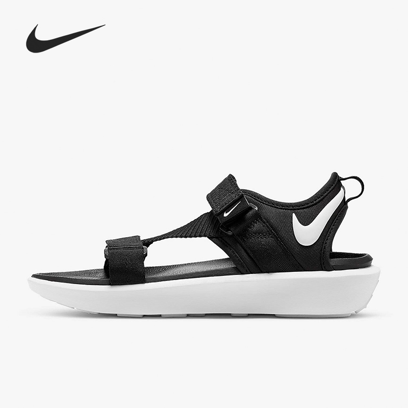 Nike VISTA SANDAL Women's Summer Breathable Sport Sandals DJ6607-001