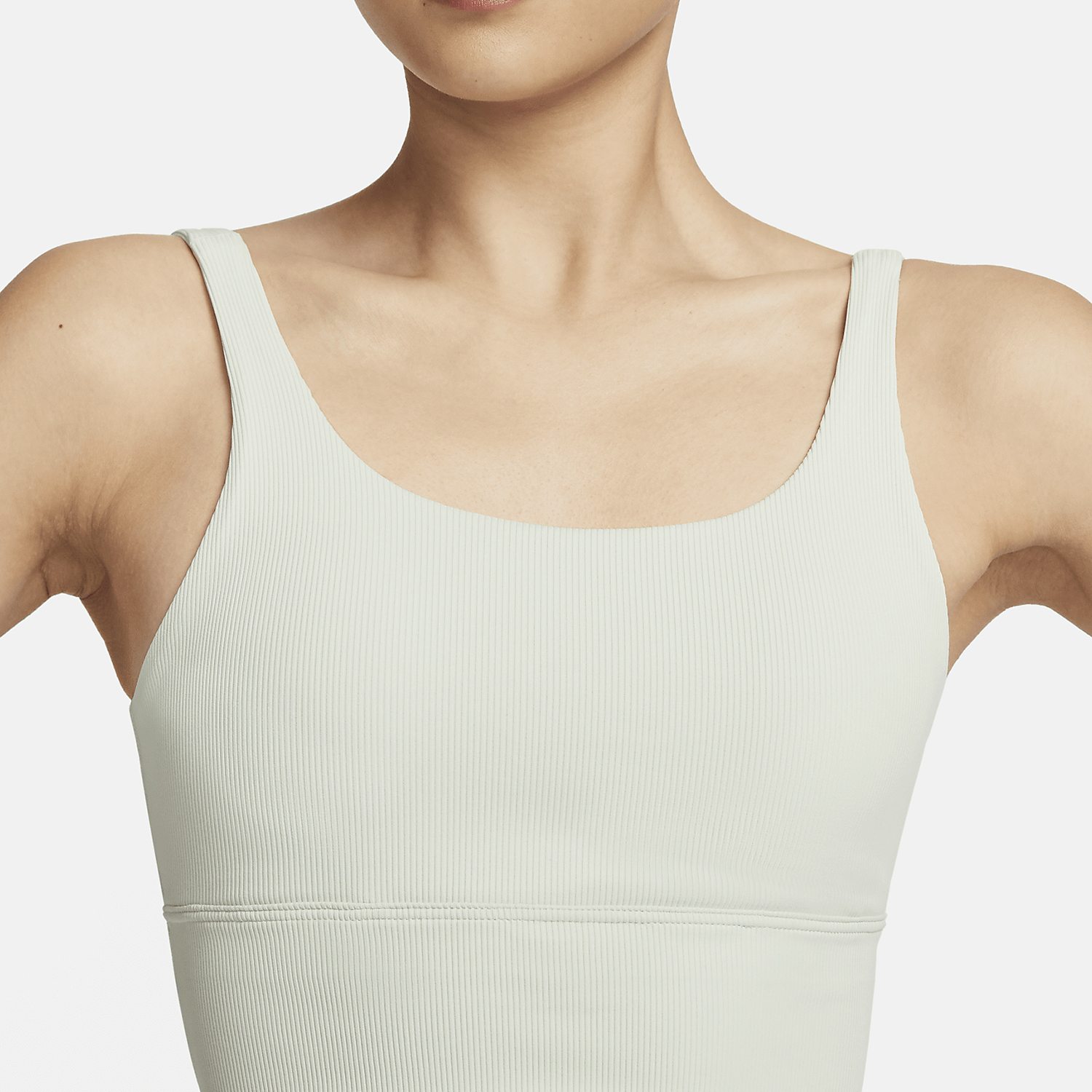 Nike Zenvy Women's Sports Training Low-intensity Support Underwear FZ6508-020