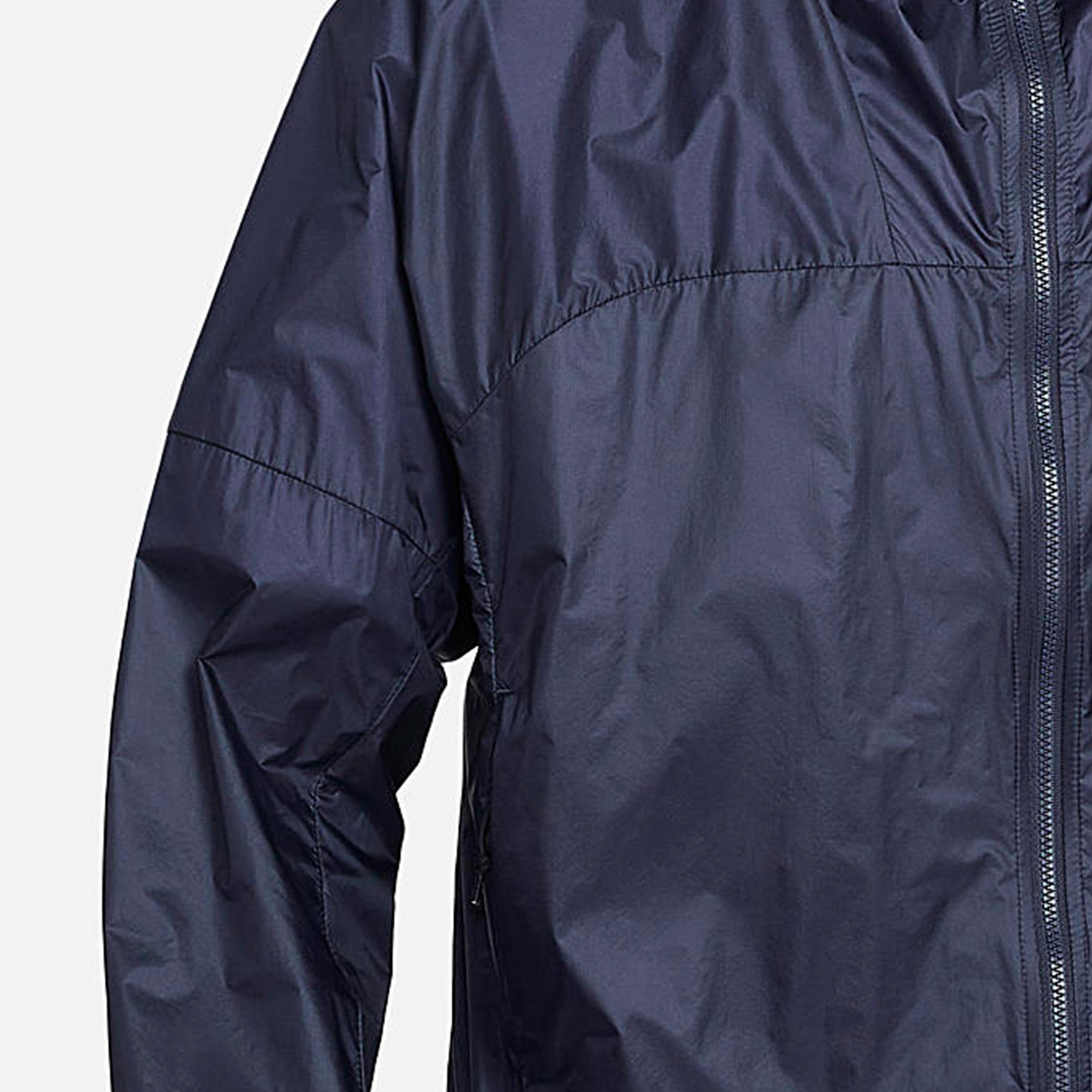 Nike New Season Men's Loose Fit Breathable Woven Sports Jacket DB0979-437