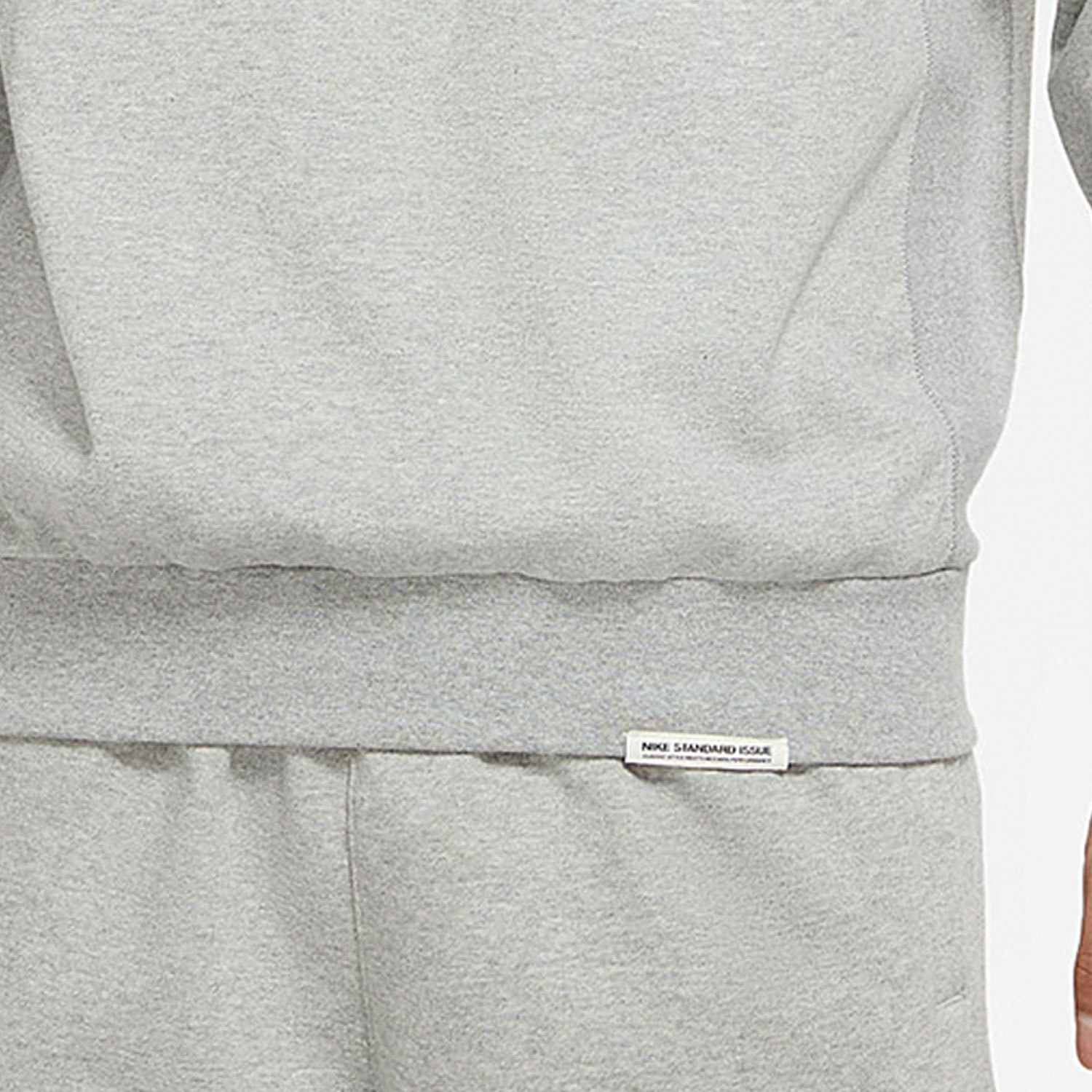 Nike New Men's Basketball Sports Training Casual Round Neck Sweatshirt DQ5821-063