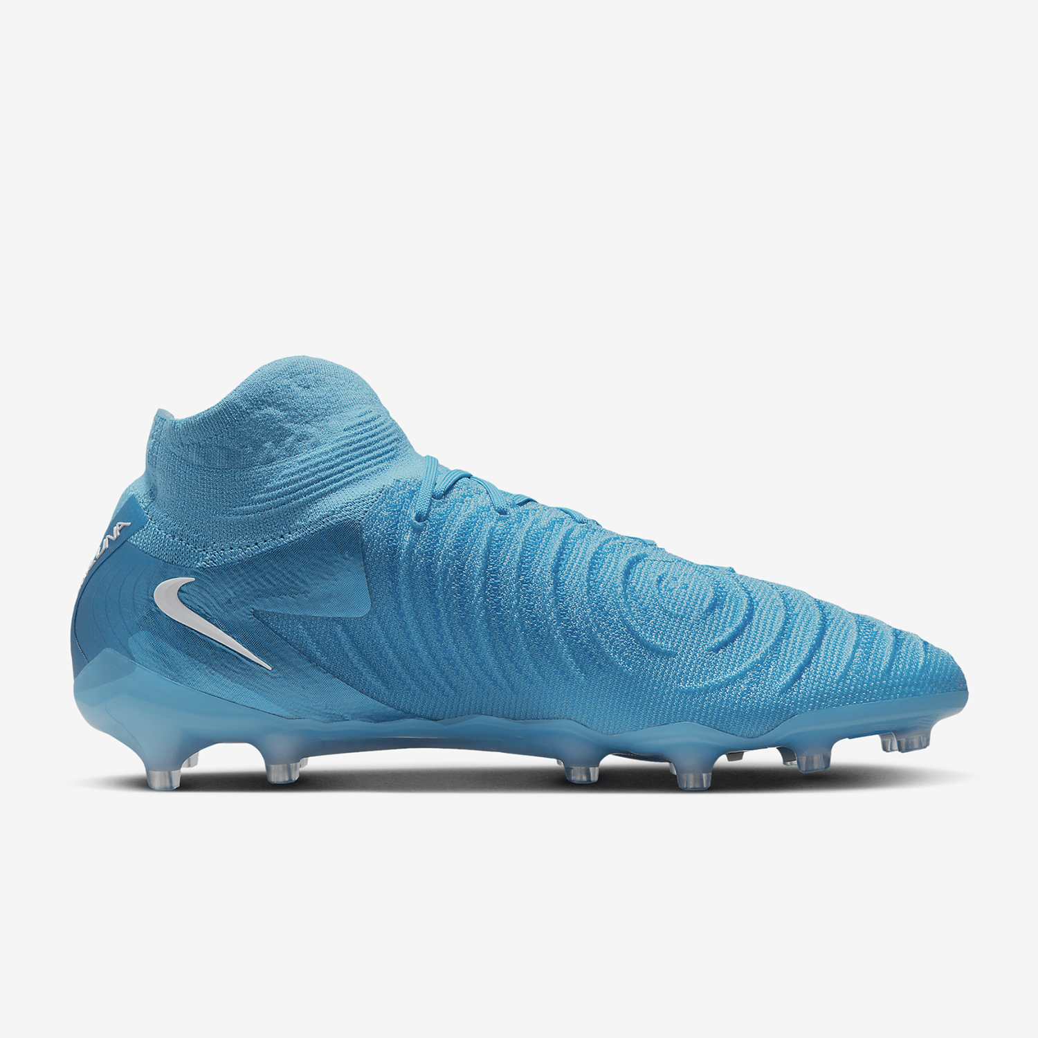 Nike New Season Men's Sports Cushioned Wear-resistant Soccer Shoes FJ2579-400