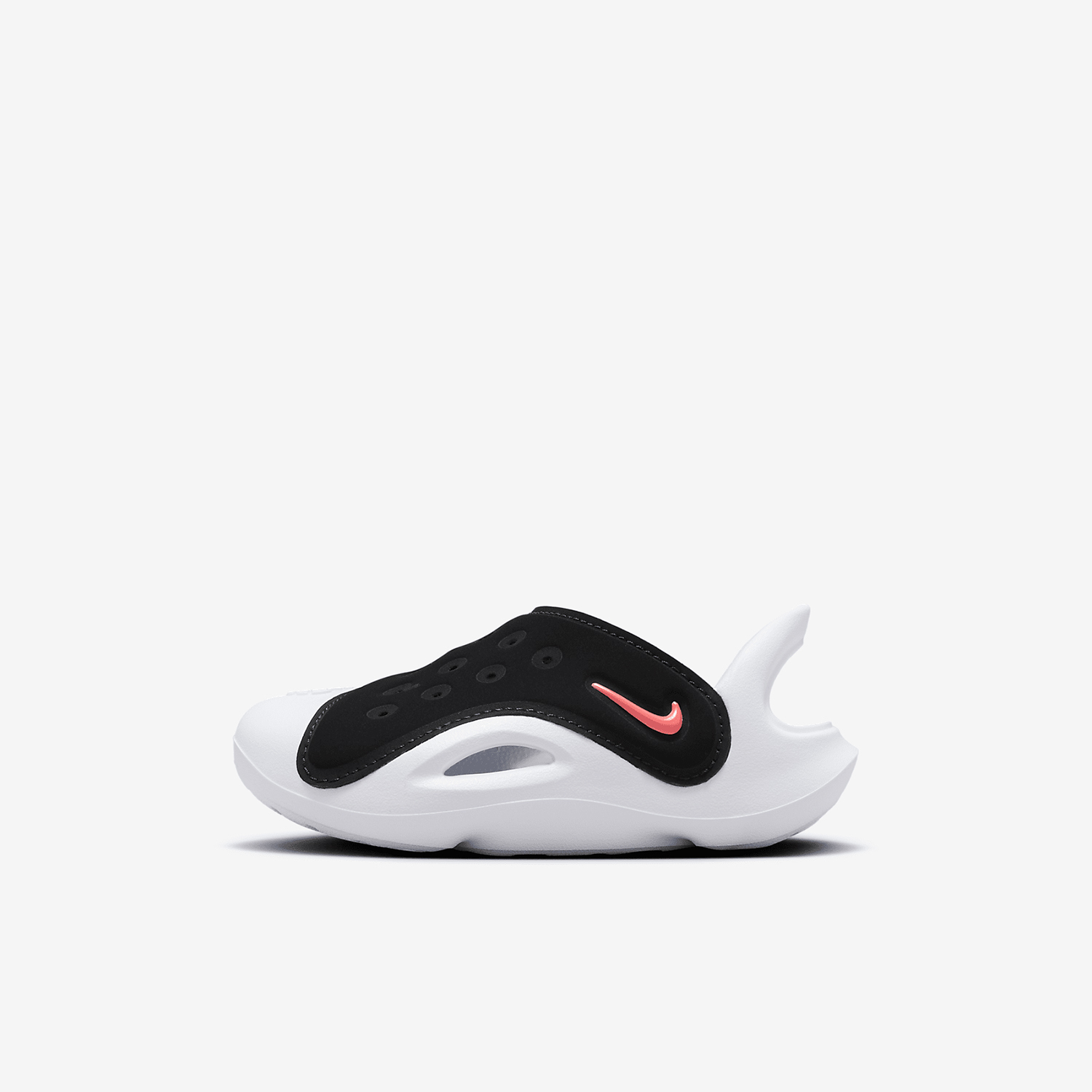 Nike Aquaswoosh TD Infant Slip-Resistant Sports Breathable Sandals FN0875-001