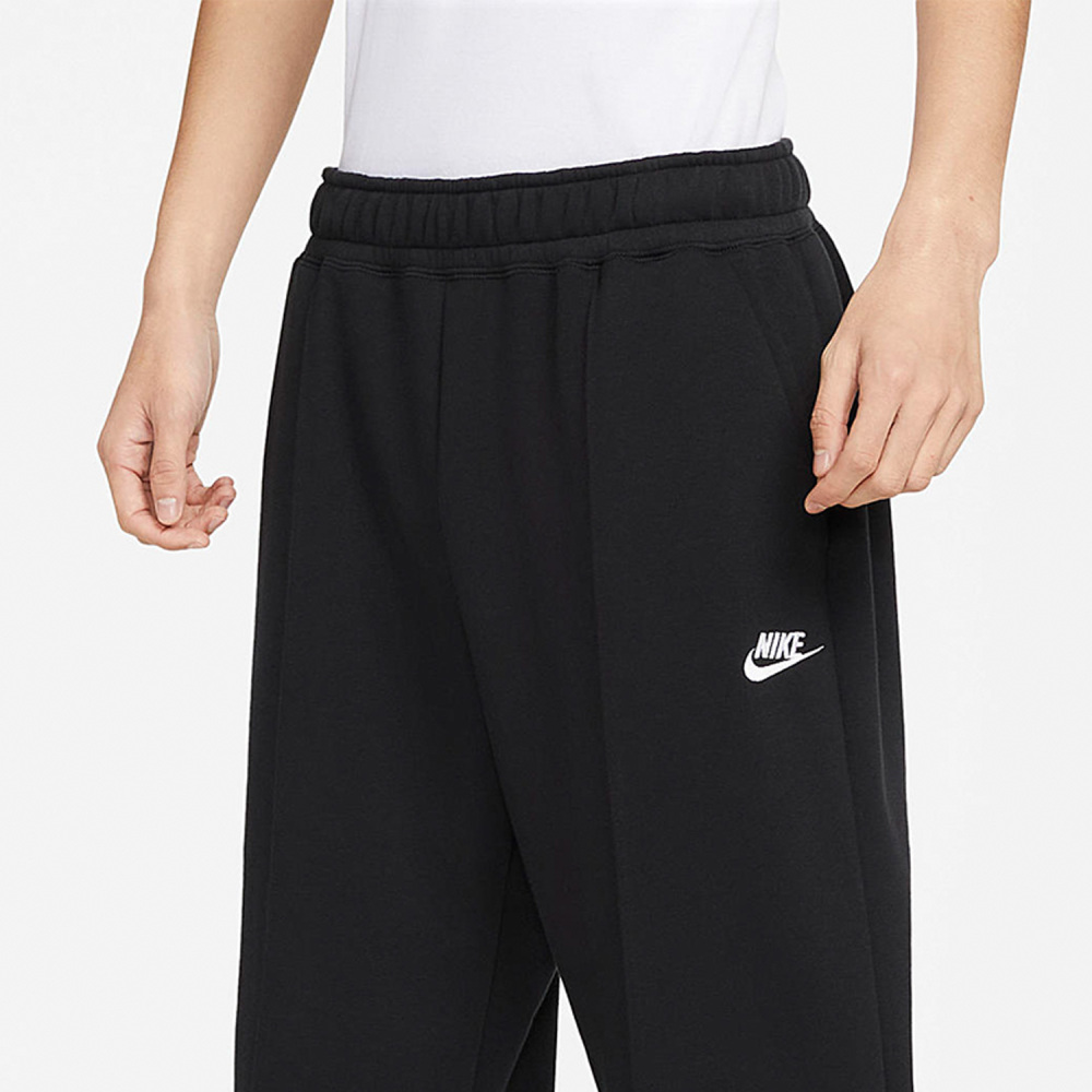 Nike Winter New Men's Sports Casual Fleece Warm Long Pants DX0544-010