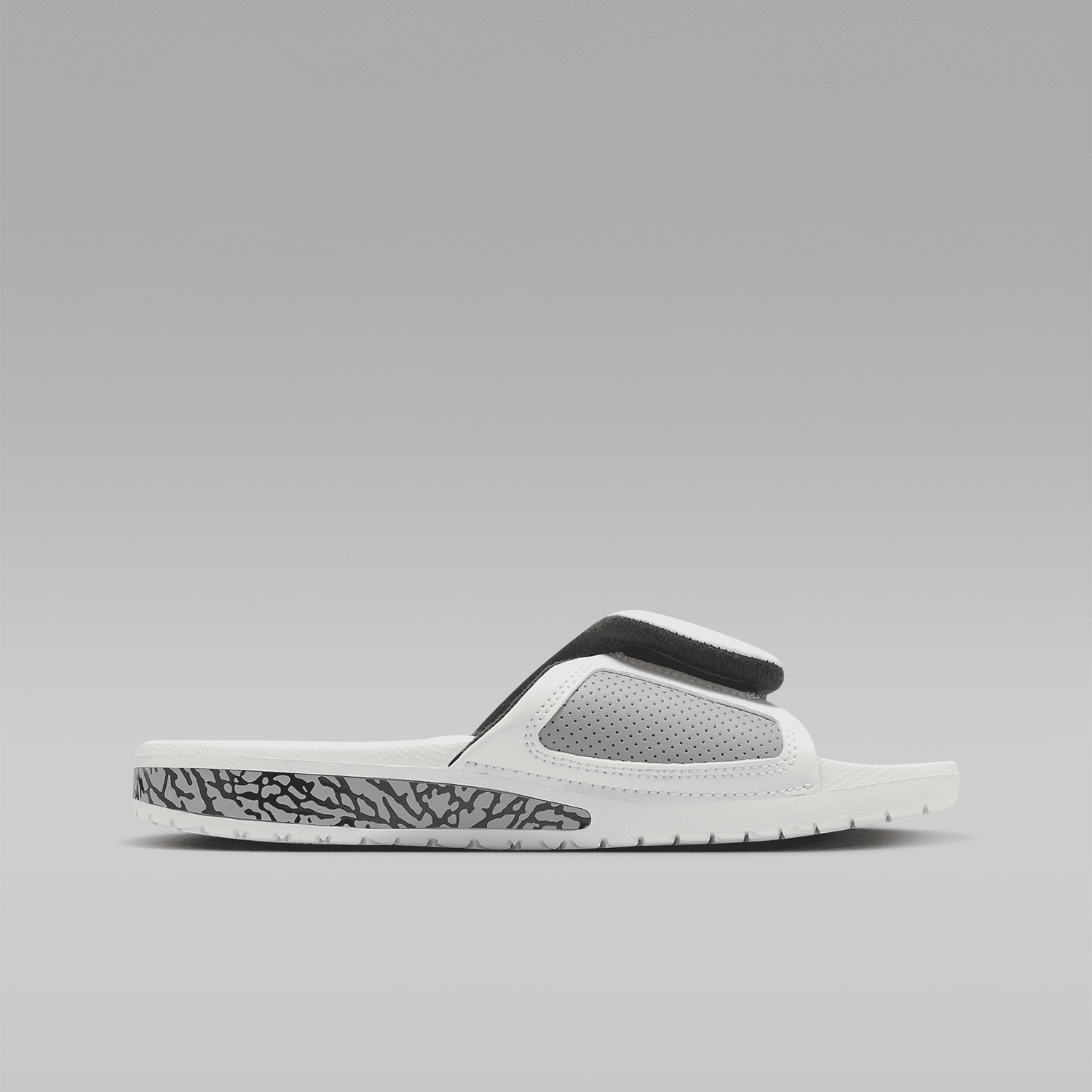 Nike Jordan New Summer GS Women's Big Kids' Casual Slippers AH8108-101