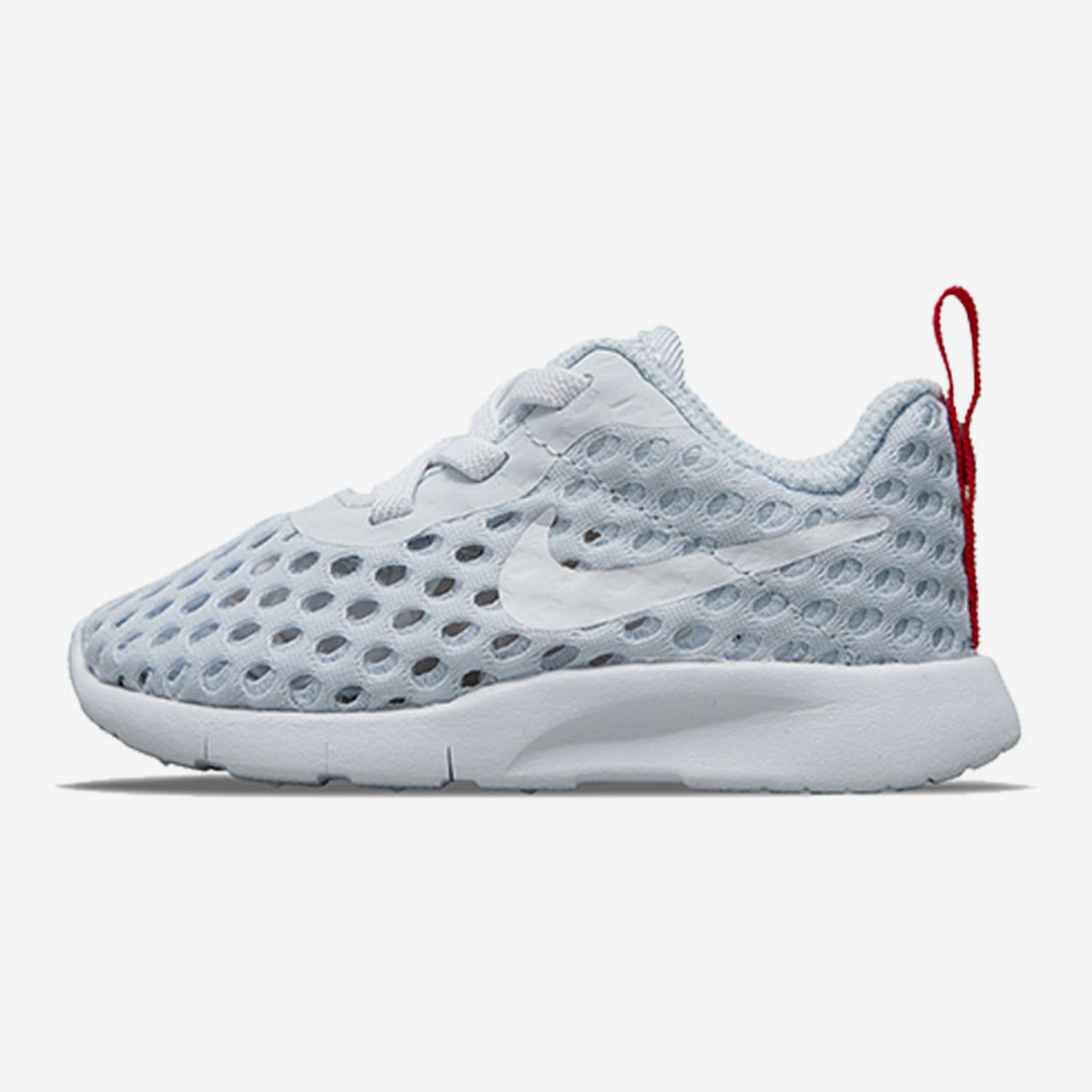 Nike TANJUN BR Baby Sports Breathable Casual Hole Shoes DV9091-411