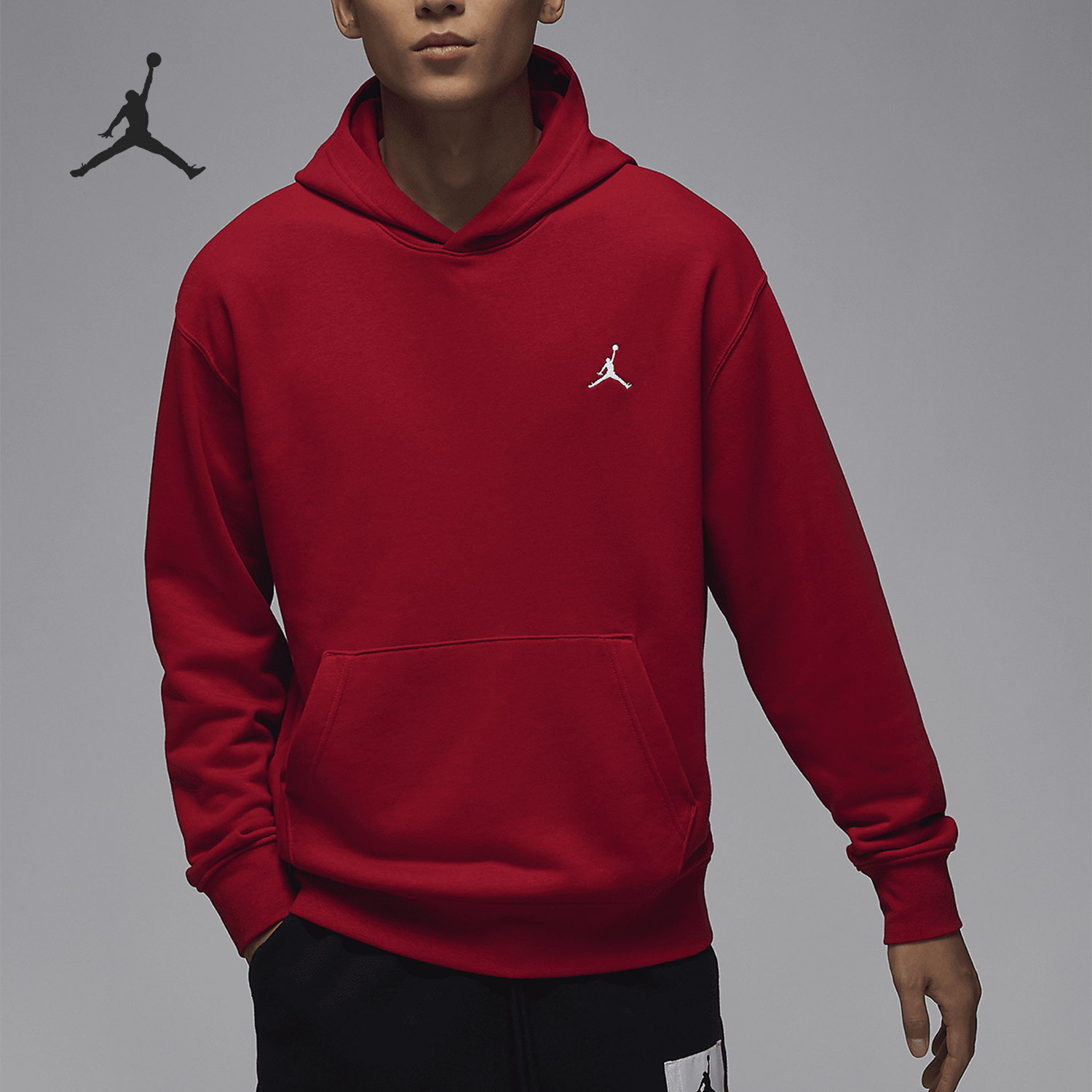 Nike Jordan Essentials Men's New Year hoodie FQ3679-687