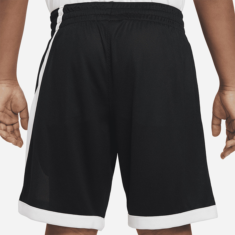 Nike Summer New Big Girl's Sports Casual Loose Breathable Shorts DM8186-010