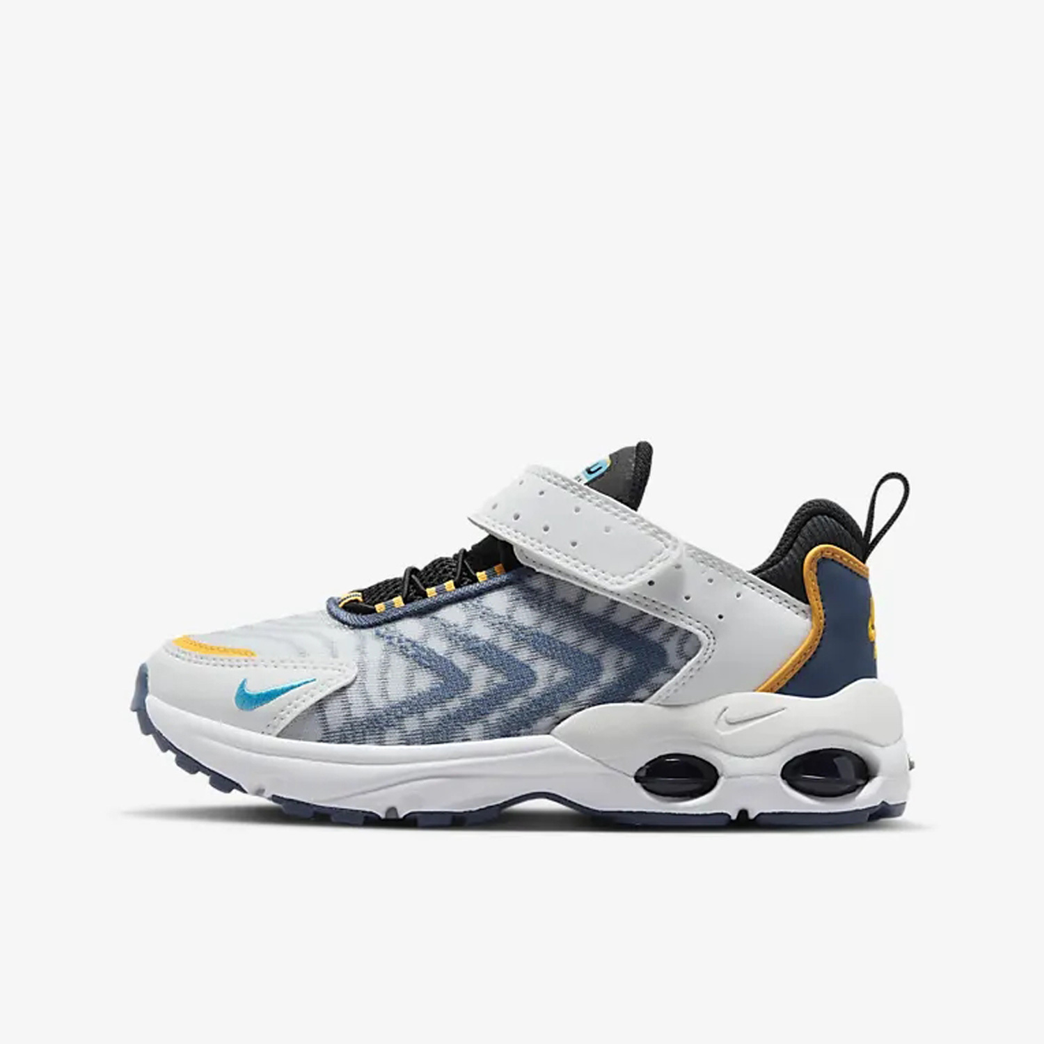Nike AIR MAX TW (GS) Women's Big Kids Running Shoes DQ0297-102