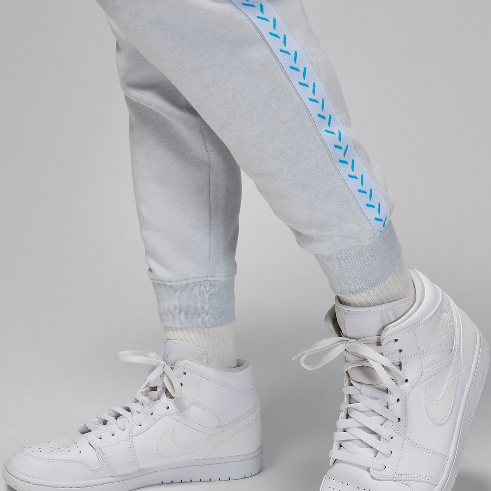 Nike Jordan Flight MVP Men's Fleece Lined Sports Pants FN6357-043