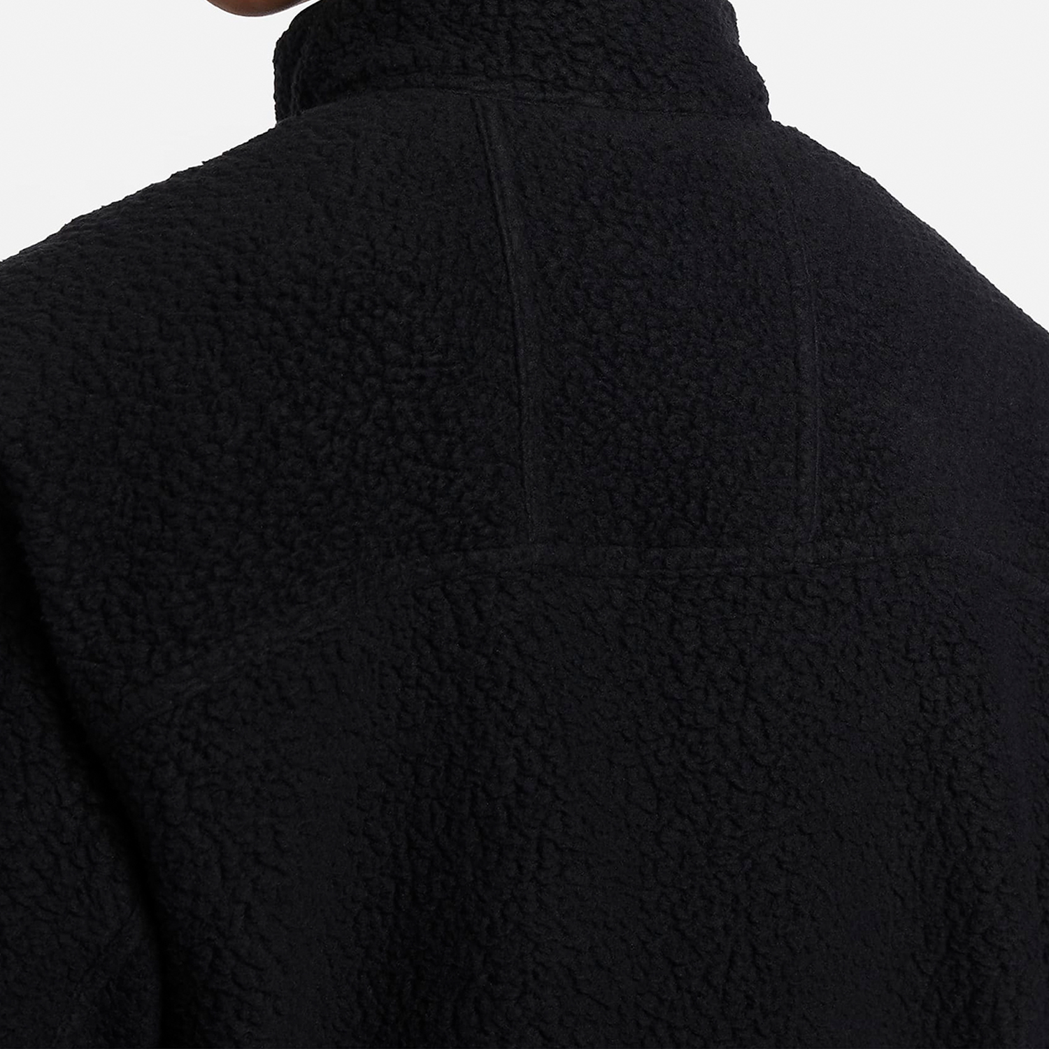 Nike New Season Men's Fleece Sports Jacket FN0373-010