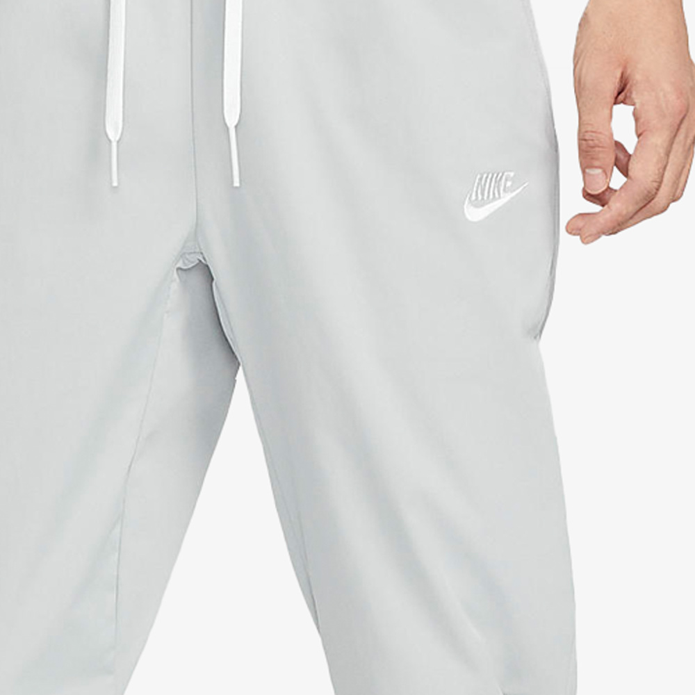 Nike New Season Men's Casual Laced Knit Sports Trousers DX0625-077