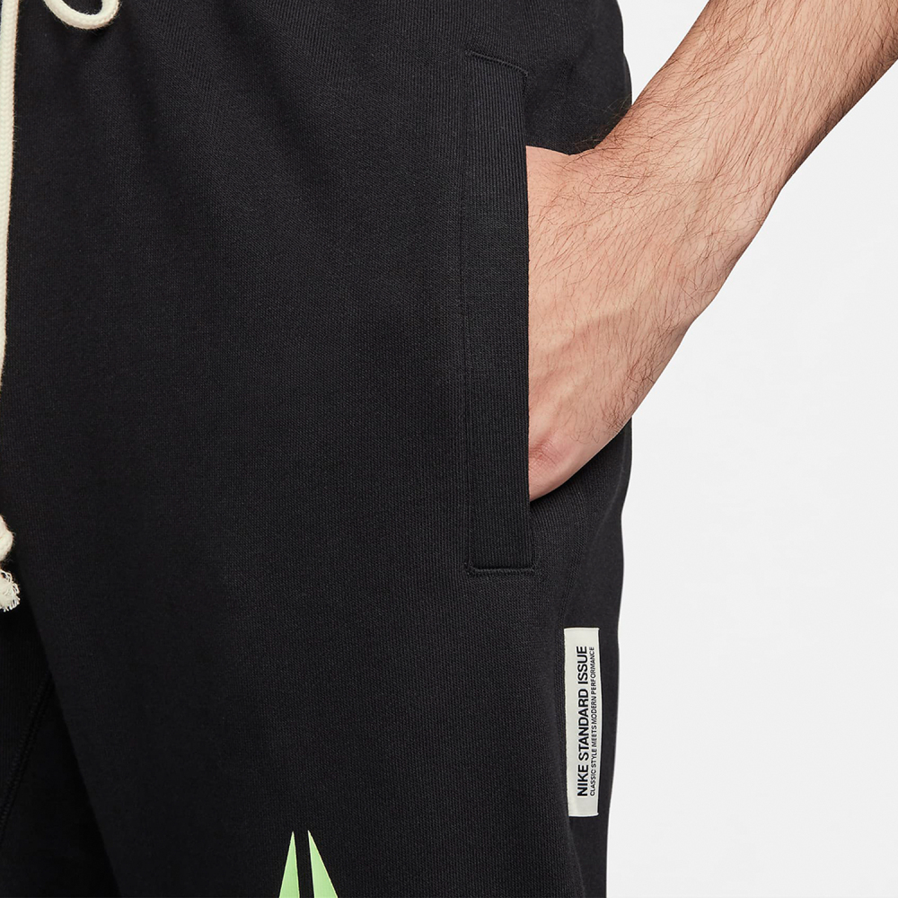 Nike This Season New Men's Fashion Breathable Basketball Sports Trousers FN2995-010