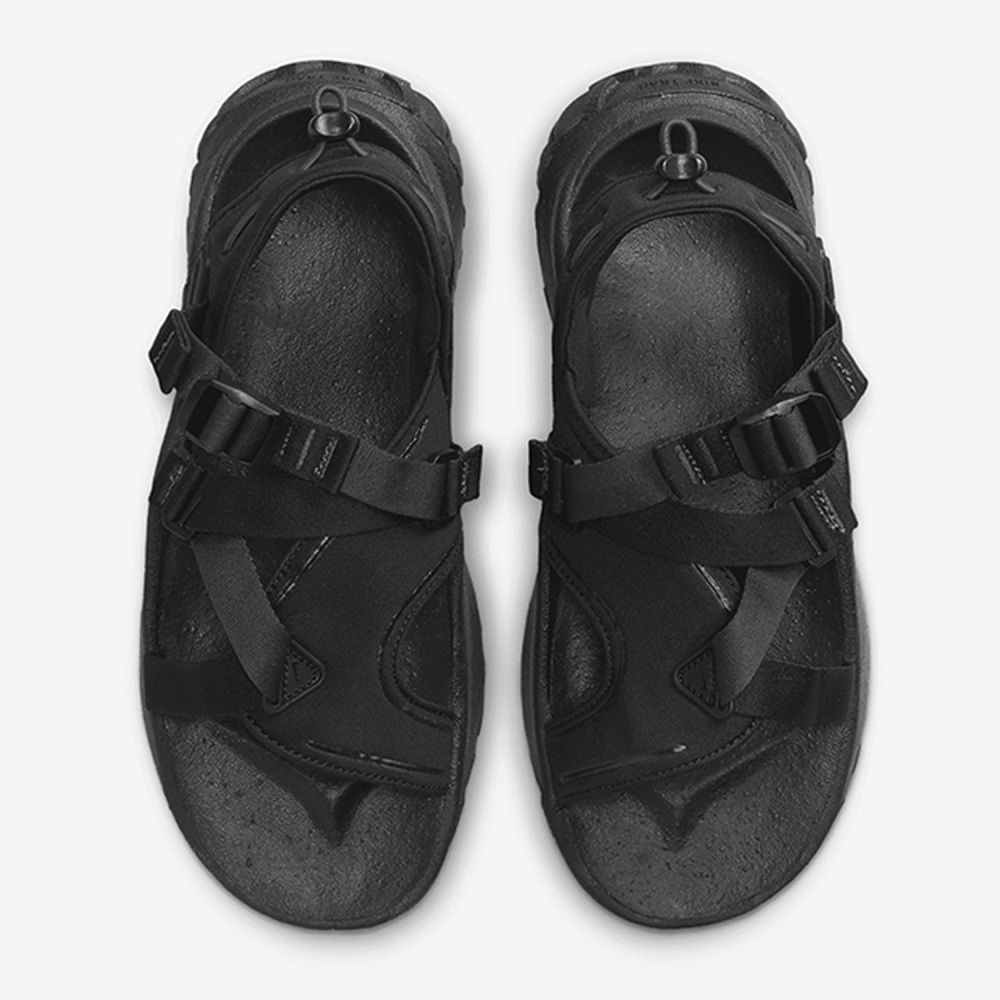 Nike New Women's Slip-Resistant Sports Sandals Beach Shoes FB1949-001