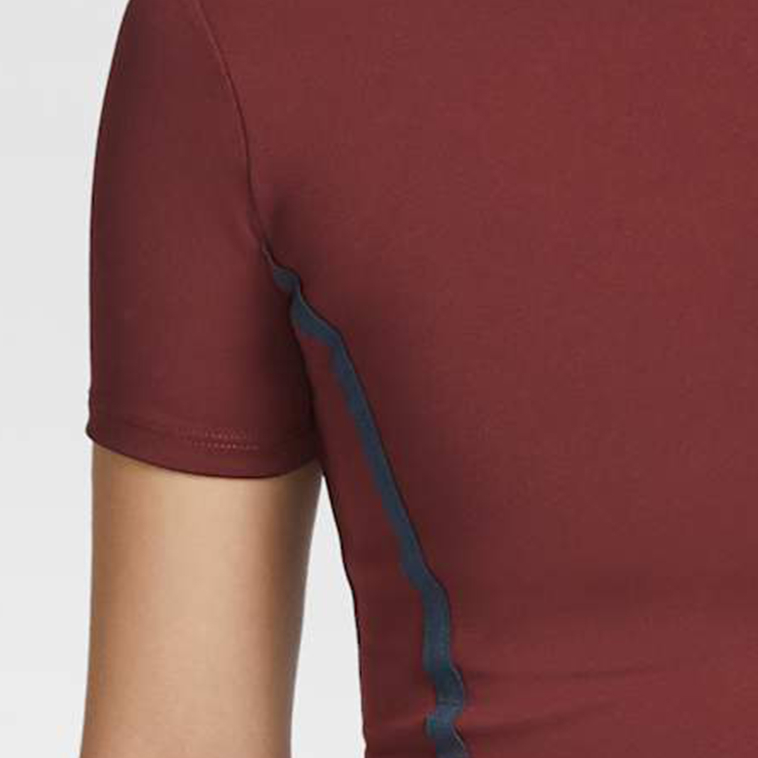 Nike New Summer Women's Short Sports Yoga Casual Short Sleeve HQ4999-619