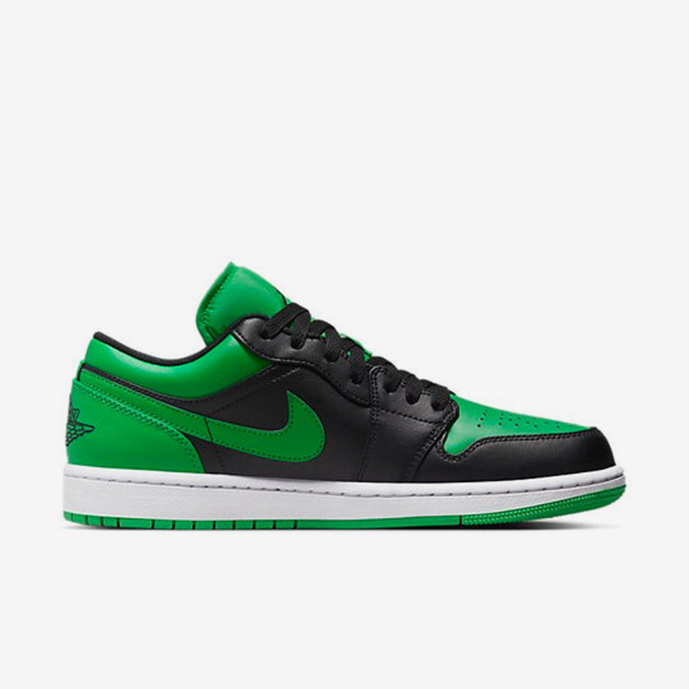 Nike Air Jordan 1 Men's Casual Sports Shoes 553558-065
