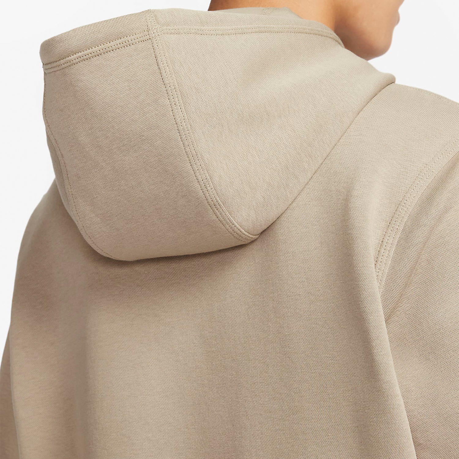 Nike New Season Men's Loose and Simple Casual Sports Sweatshirt 623453-247