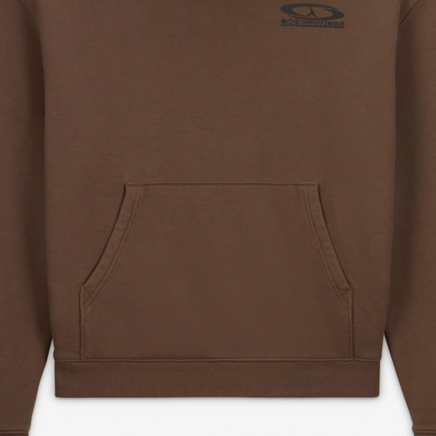 Nike JORDAN men's minimalist printed hooded sweatshirt DZ5503-275