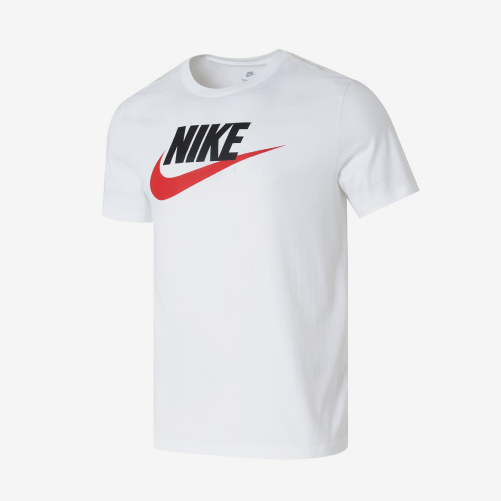 Nike New Summer Men's Breathable Casual Sports Short Sleeve T-Shirt DX1986-101