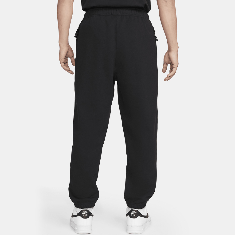 Nike Solo Swoosh Sport Knitted Men's Running Pants DX0816-010