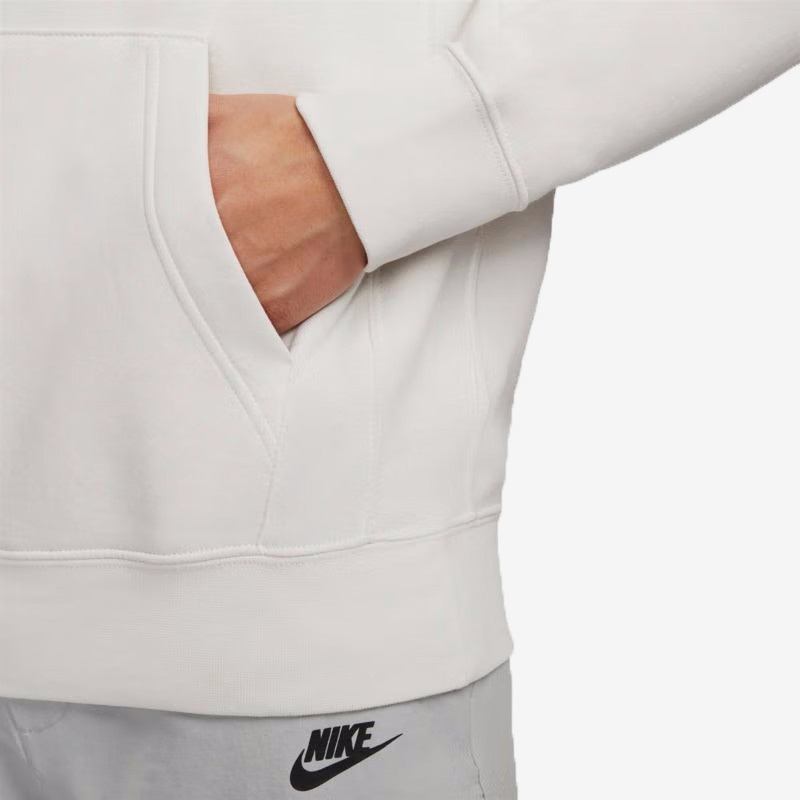 Nike New Men's Casual Sports Hooded Long Sleeve Sweater DX1084-030