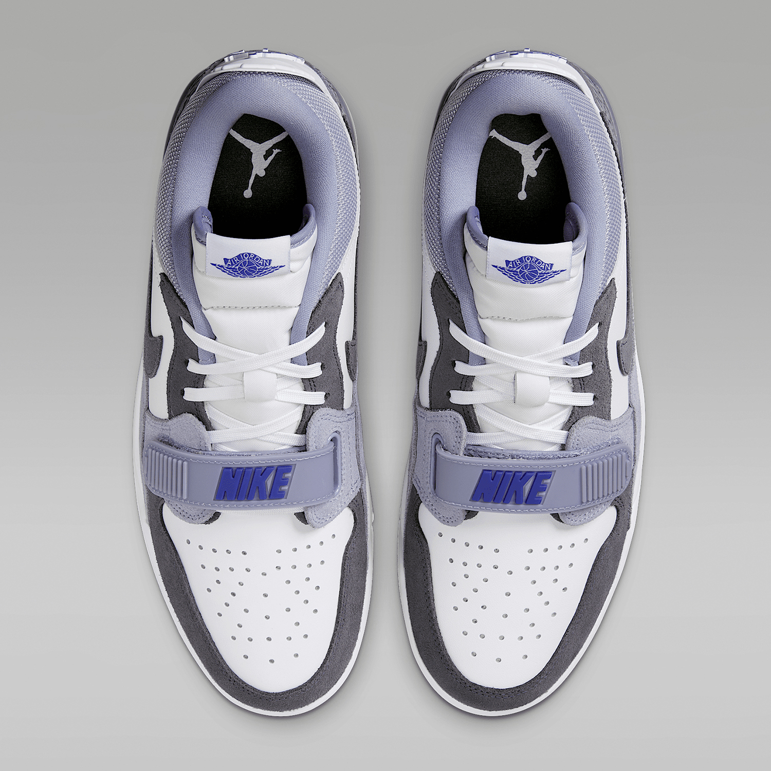 Nike AIR JORDAN Men's Sports Training Basketball Shoes CD7069-108