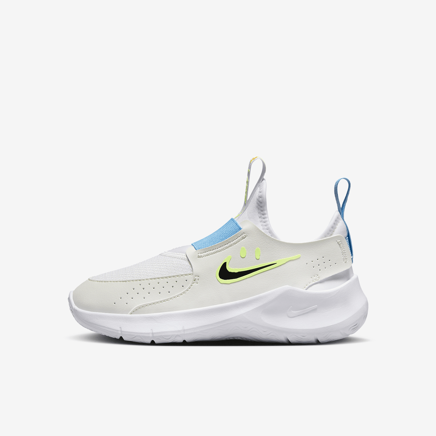 Nike Flex Runner 3 PS Children's Low-Top Sports Shoes HF5747-101