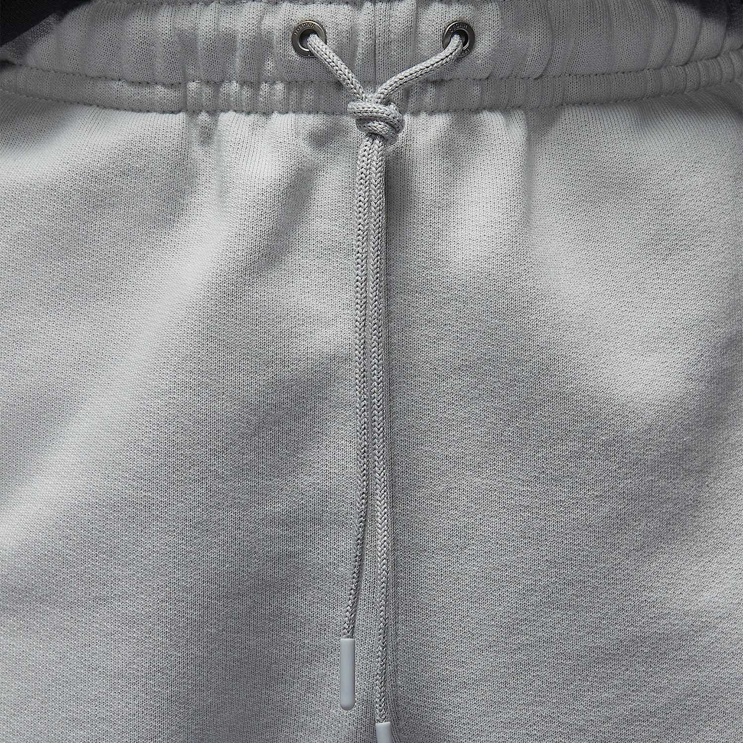 Nike JORDAN Men's Warm Knit Leisure Outdoor Trousers HQ8828-025