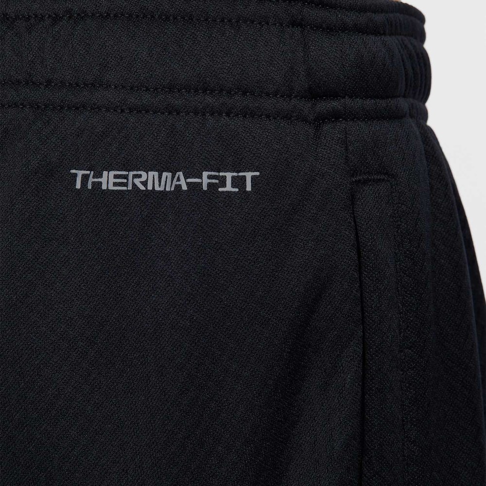 Nike New Men's Training Drawstring Sports Mesh Breathable Long Pants FZ1114-010