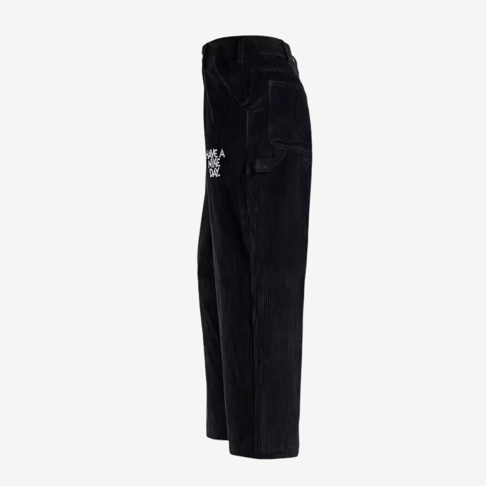 Nike New Season Men's Corduroy Workwear Straight Leg Pants HF0354-010