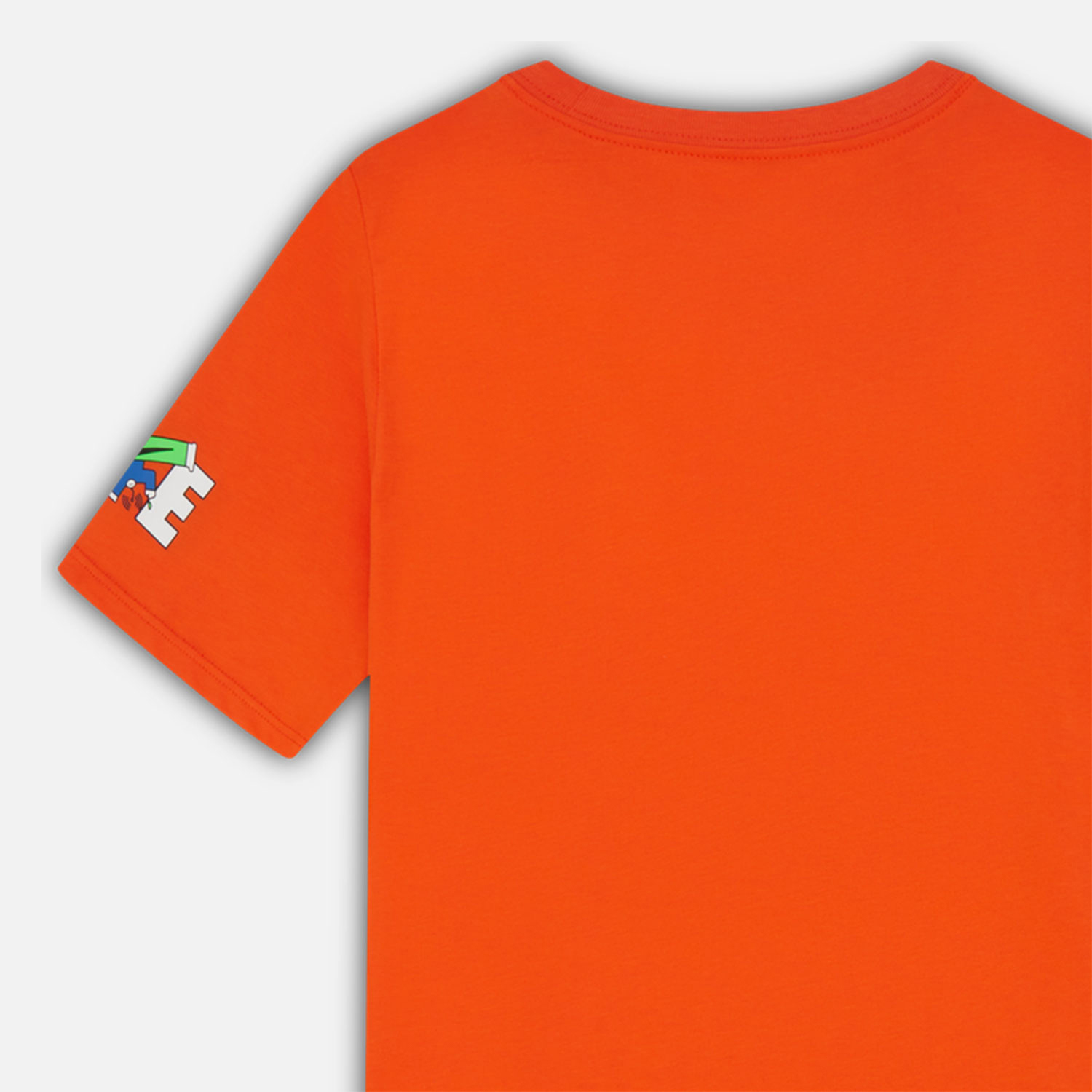 Nike DRI-FIT TEE Summer New Kids' Sports Short Sleeve T-Shirt DV3325-817