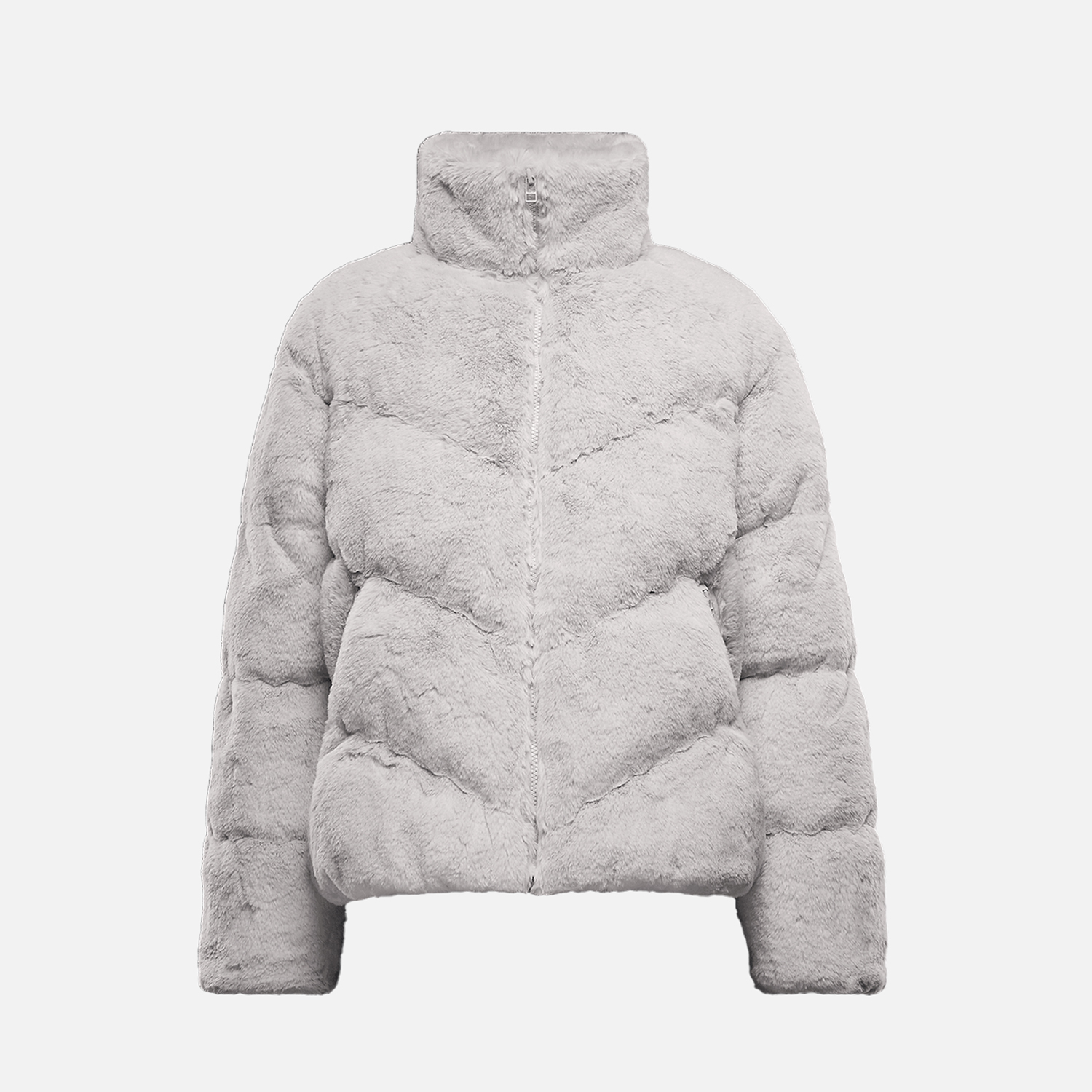 Nike Therma-FIT Women's Loose Faux Fur Lined Jacket FV8006-104