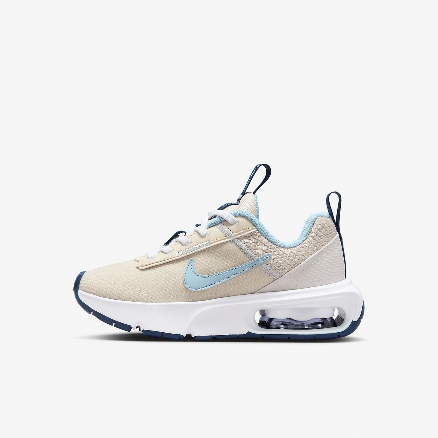 Nike New GS Women's Kids' Durable Breathable Casual Sports Shoes DH9394-104