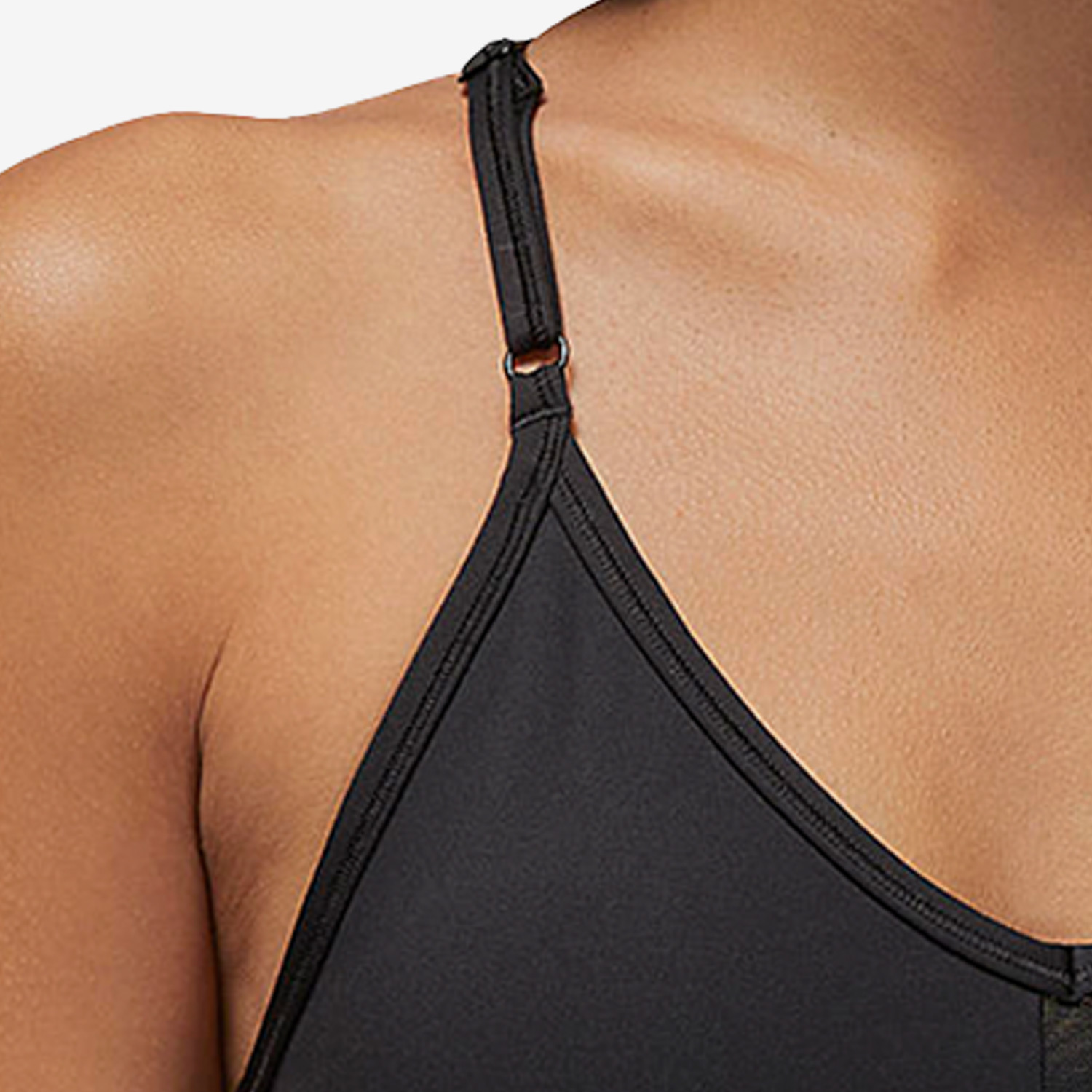 Nike Jordan Indy Women's Training Padded Sports Bras FB4096-010