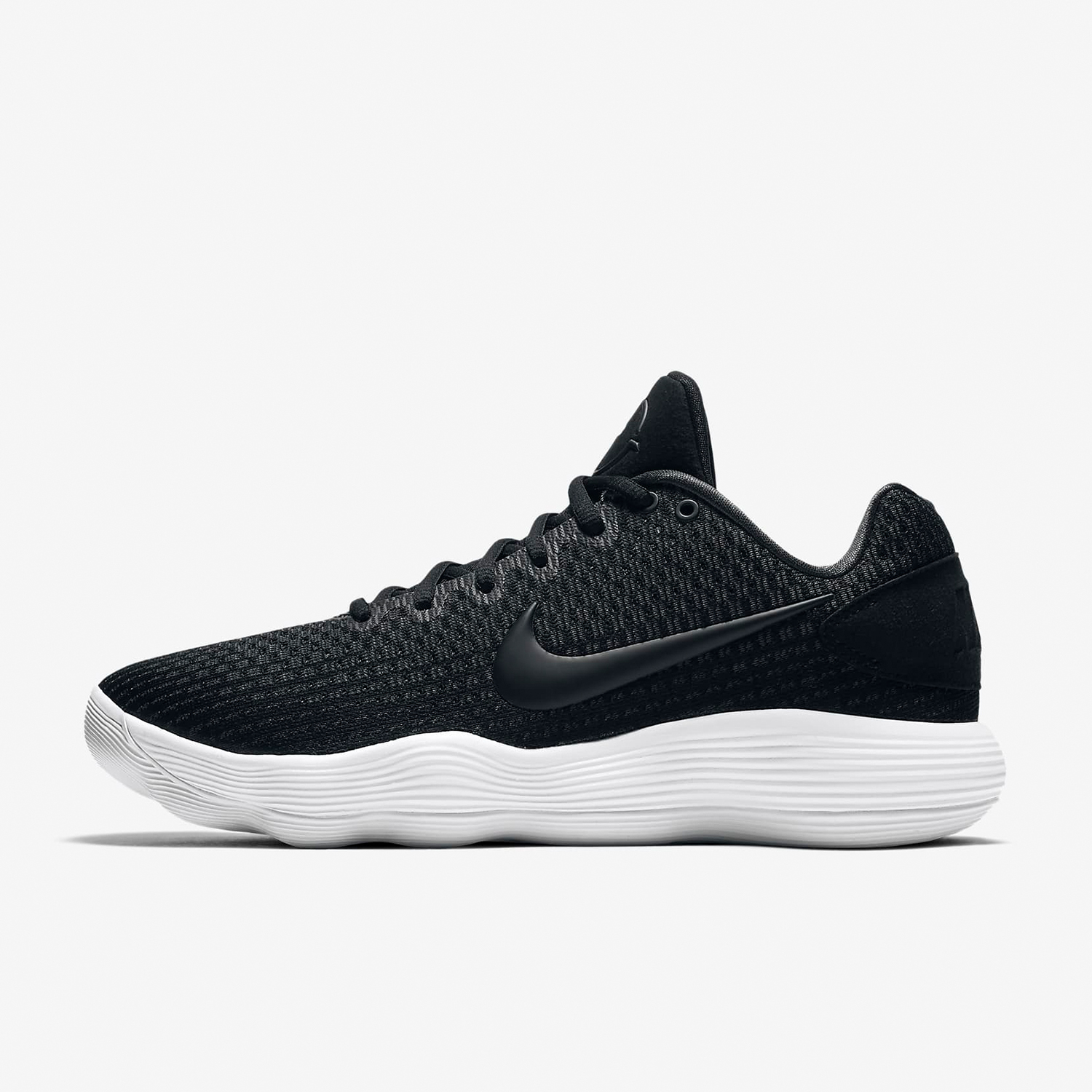 Nike Hyperdunk This Season New Men's Cushioned Basketball Shoes 897637-001
