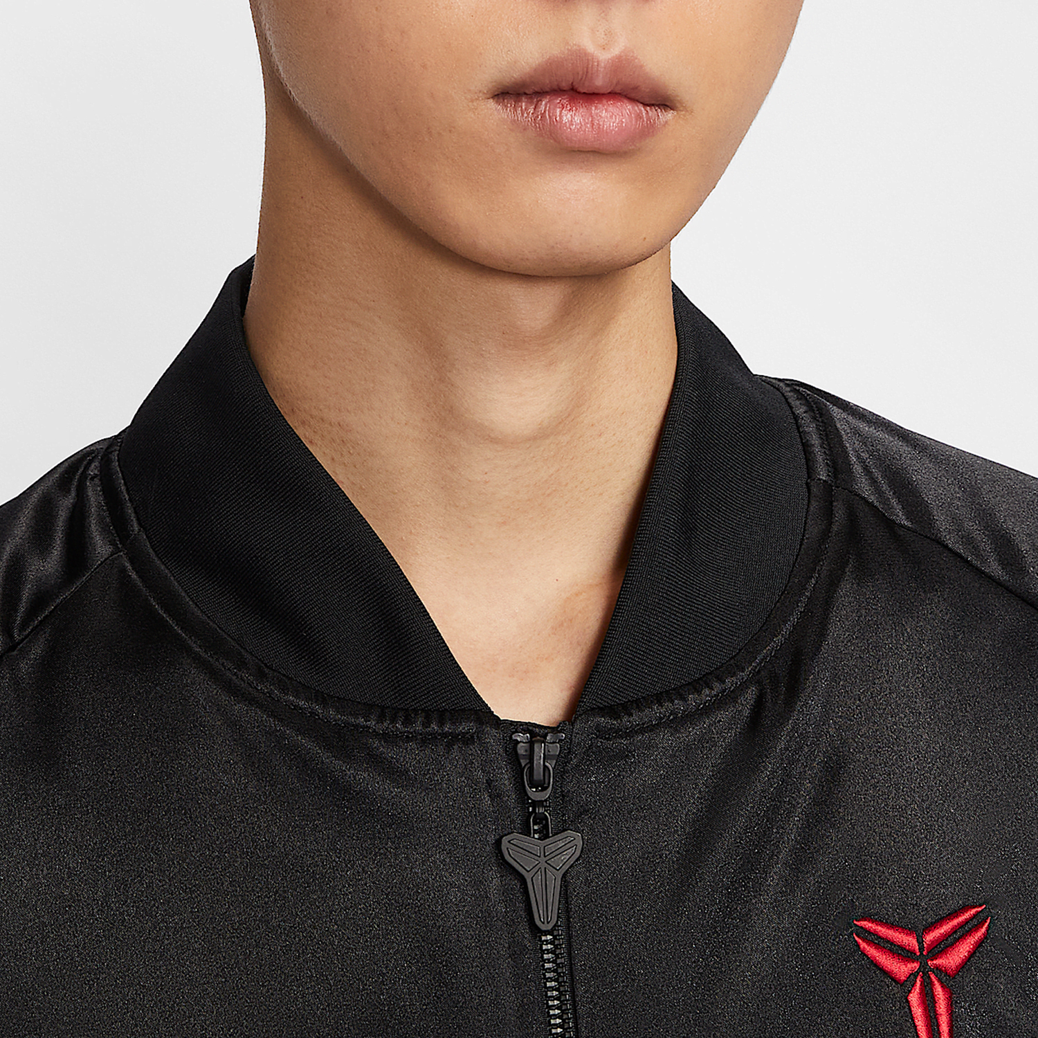 Nike 2025 New Men's Loose Breathable Fitness Jacket HQ4696-010