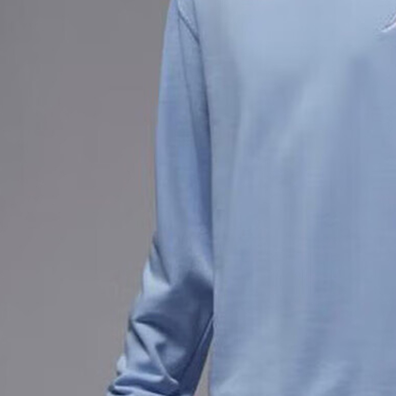 Nike JORDAN Men's Sports Leisure Simple Wear-Resistant Sweater FQ1865-425