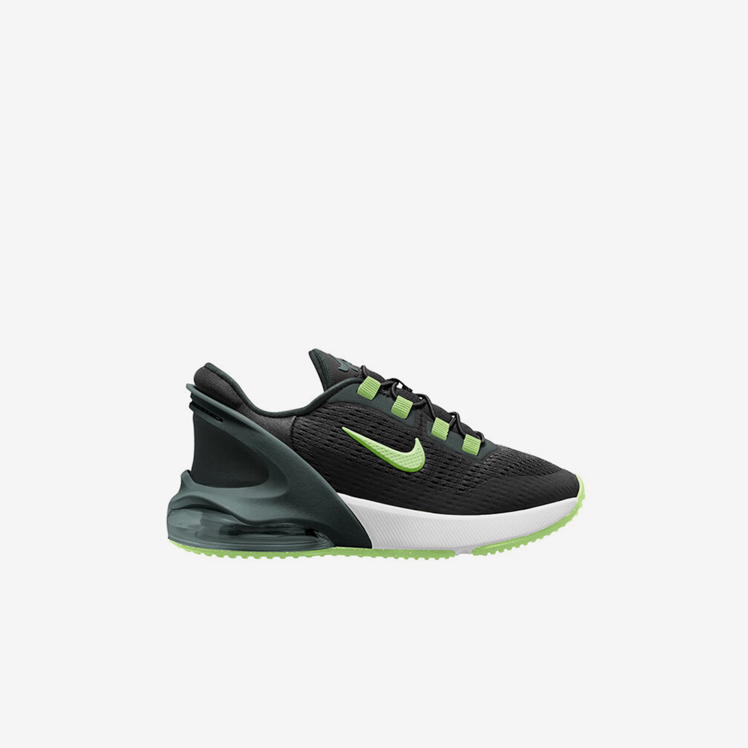 Nike Fashion Children's Low-Top Lacing Shock Absorption Running Shoes DV1969-008