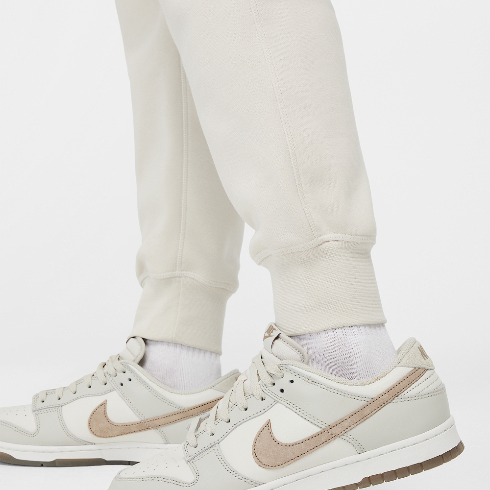 Nike Club Fleece Men's Minimalist Sports Plush Pants FN3095-104