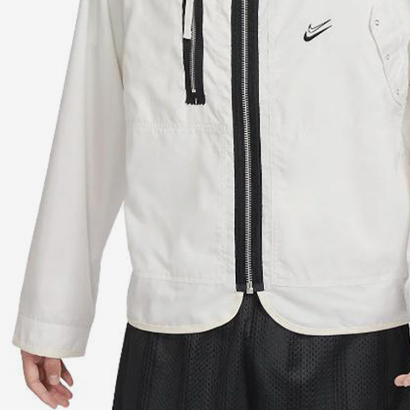 Nike KEVIN DURANT Men's Lightweight Basketball Sports Jacket DX0336-030