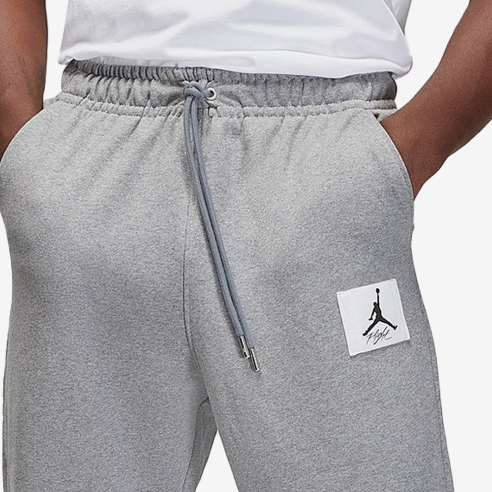 Nike Air Jordan Men's Comfortable Sports Casual Trousers DQ7469-091