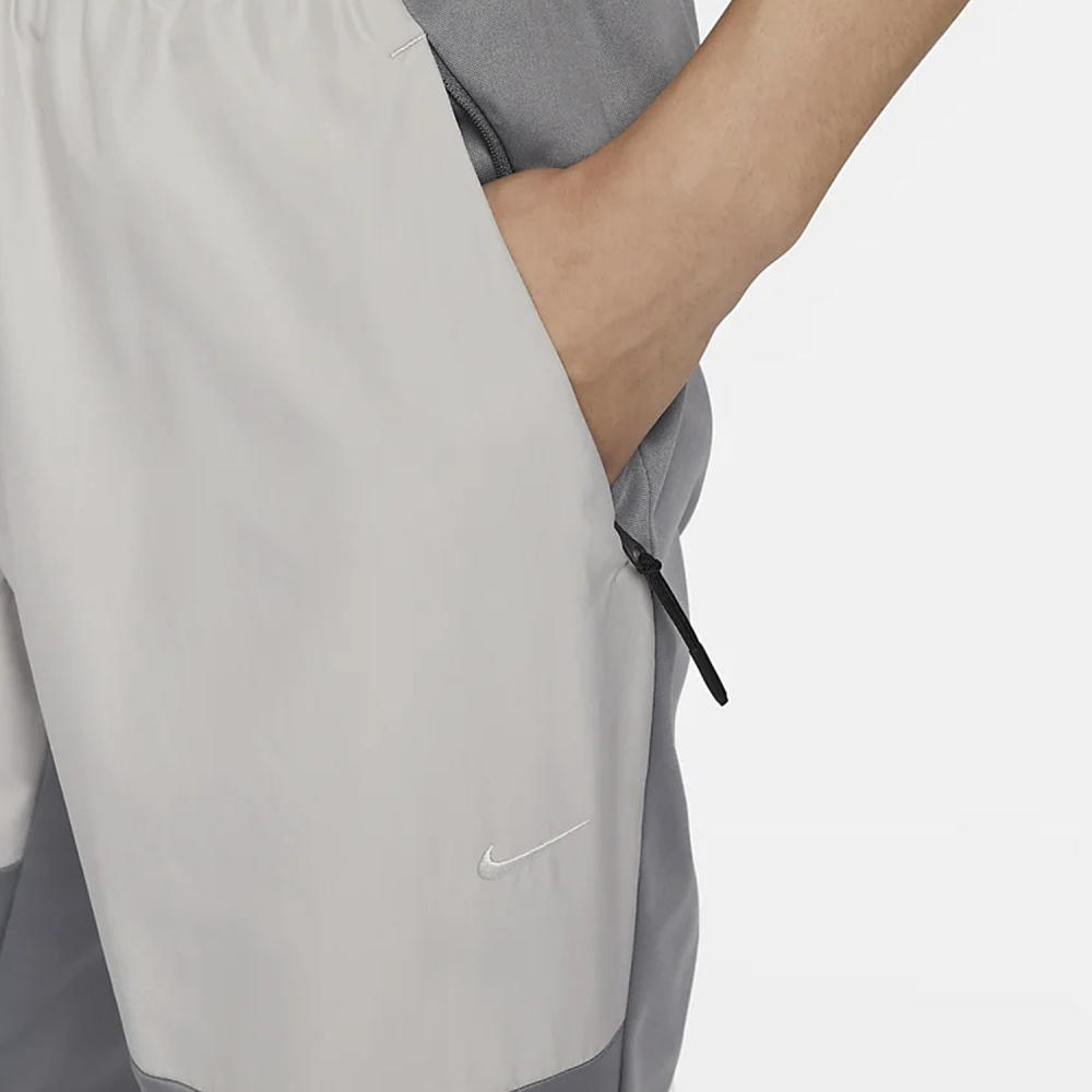 Nike Autumn and Winter New Men's Woven Training Sports Slim Fit Trousers FB8602-084